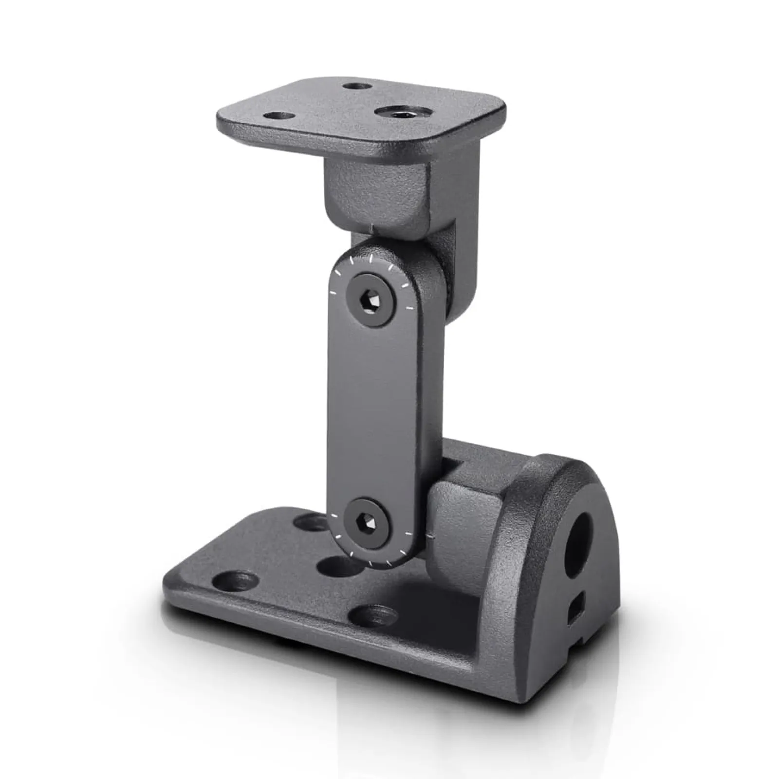LDSYSTEMS SATWMB10B Wall Mount for Speakers, Black (2/3)