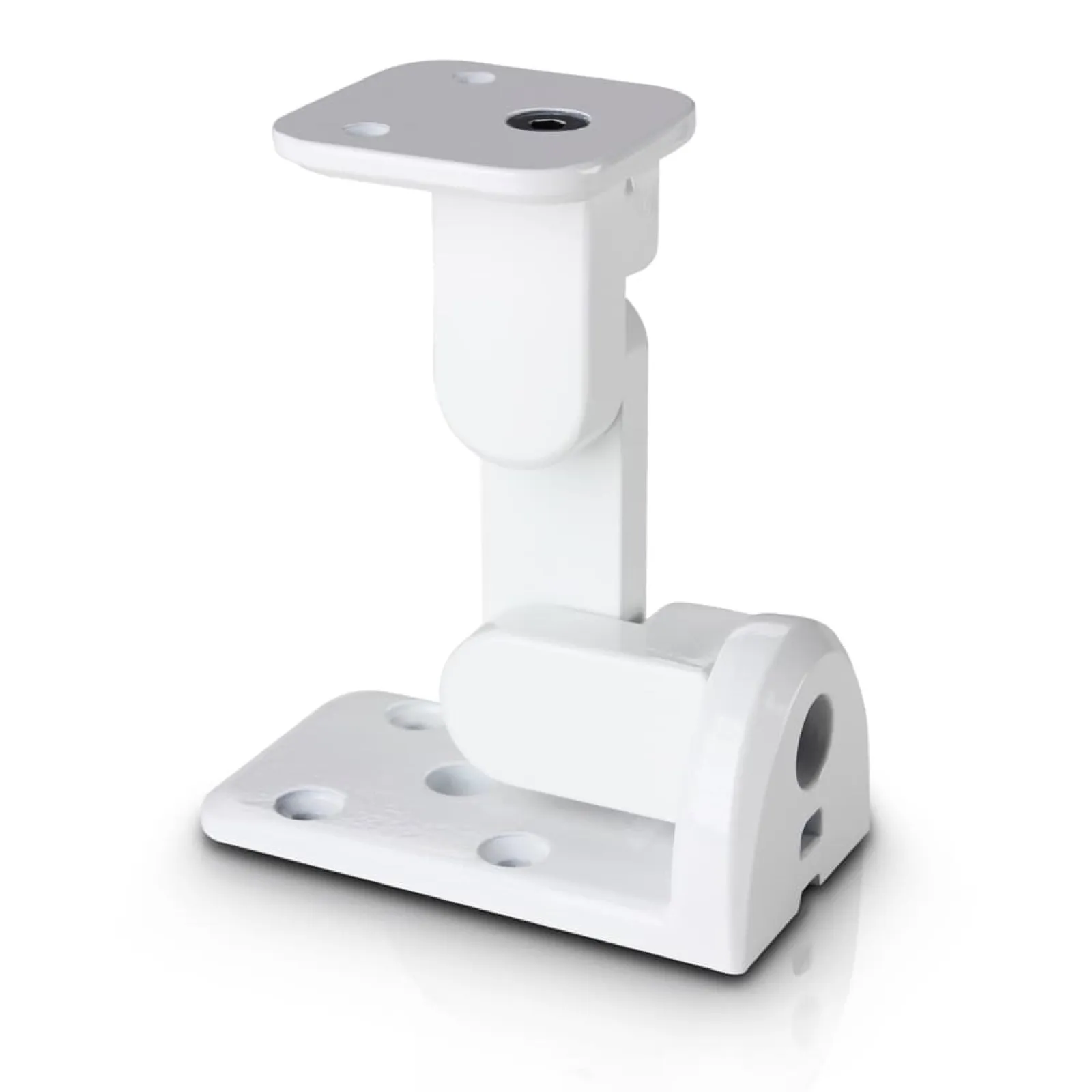 LDSYSTEMS SATWMB10W Wall Mount for Speakers, White (2/4)