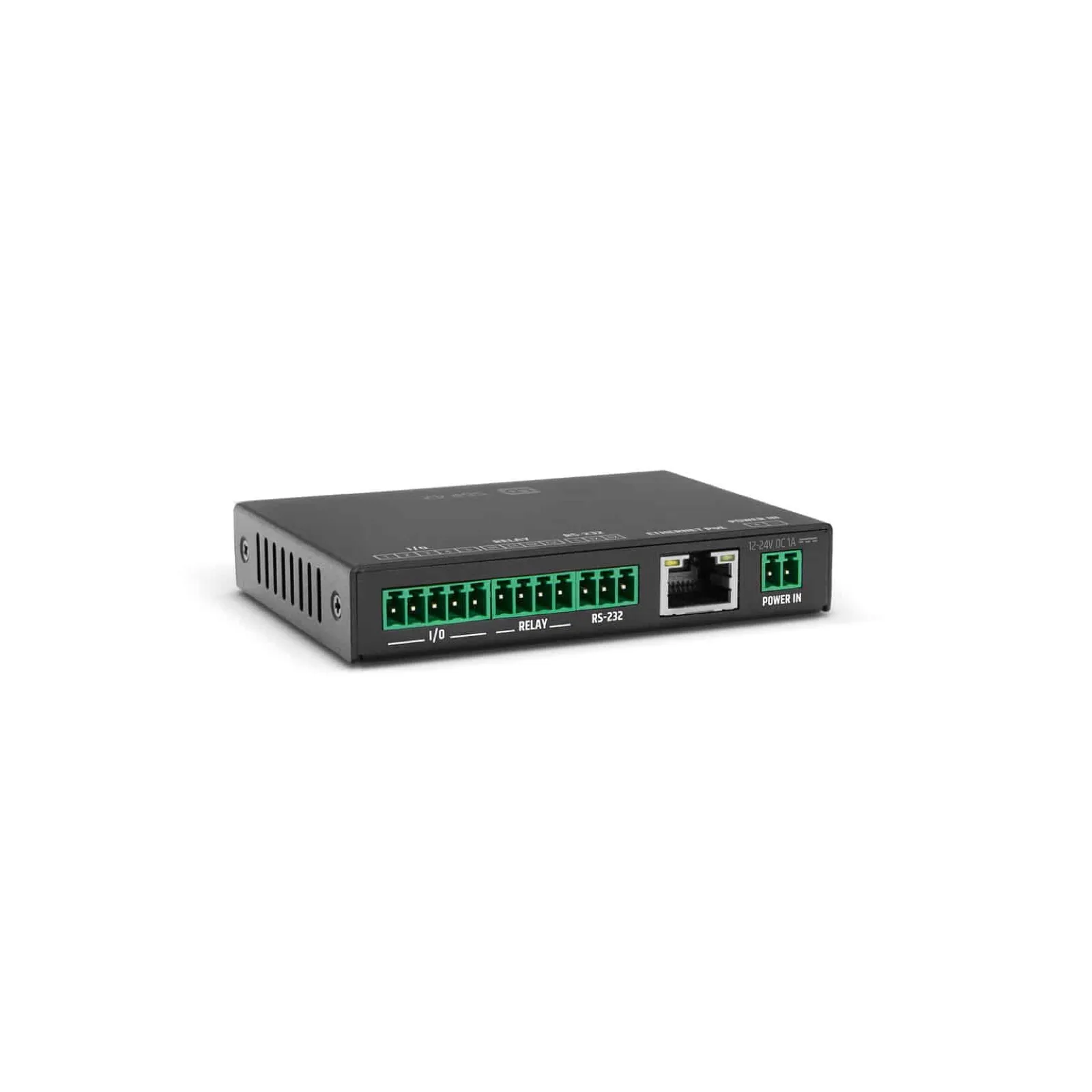 LDSYSTEMS SGP42 Ethernet I/O Expansion interface with GPIO, Relays & RS232 (2/4)