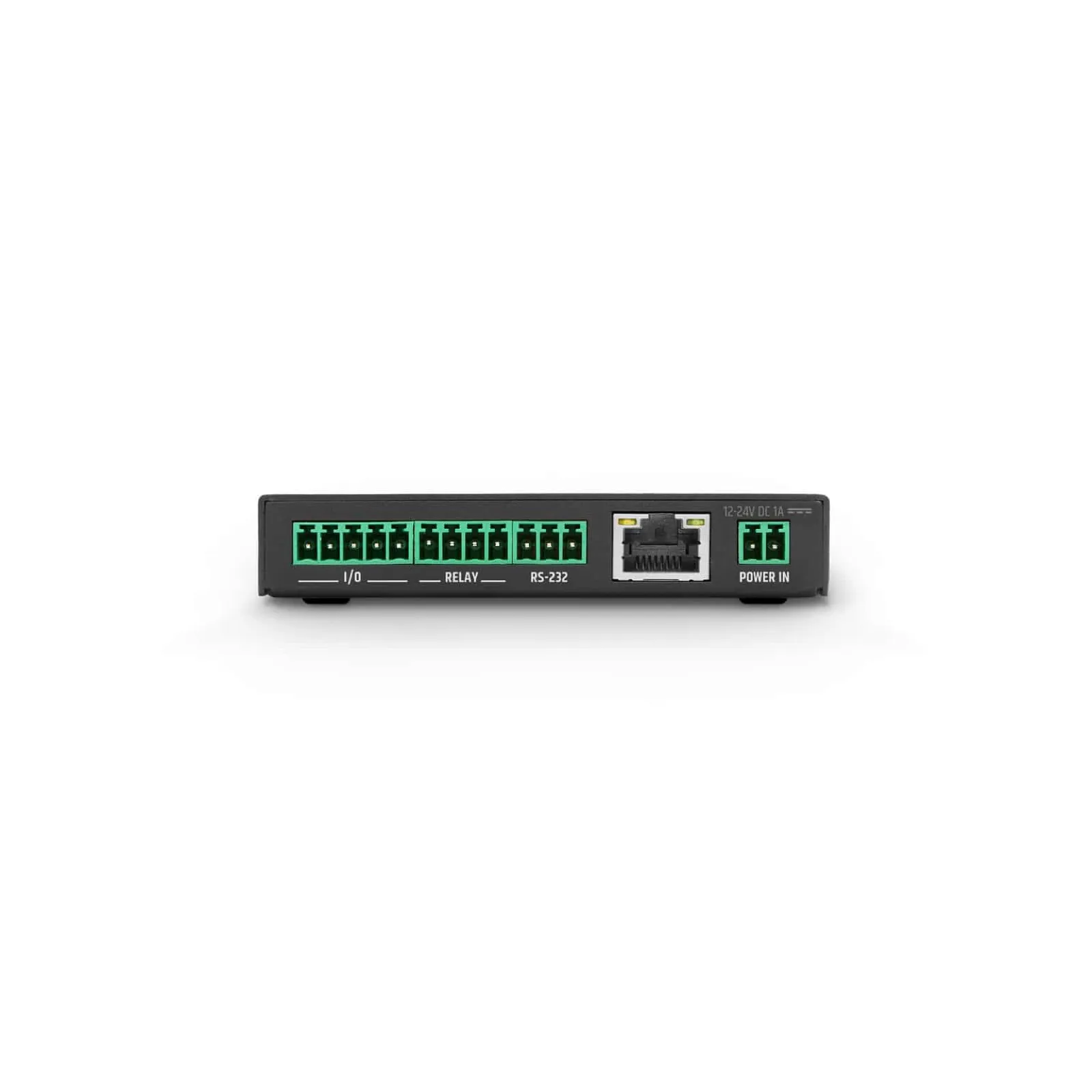 LDSYSTEMS SGP42 Ethernet I/O Expansion interface with GPIO, Relays & RS232 (4/4)