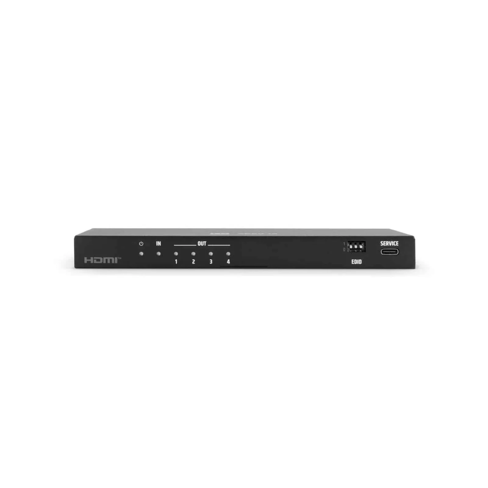 LDSYSTEMS SPAV14 1x4 8K HDMI Splitter and Audio Extractor (3/5)