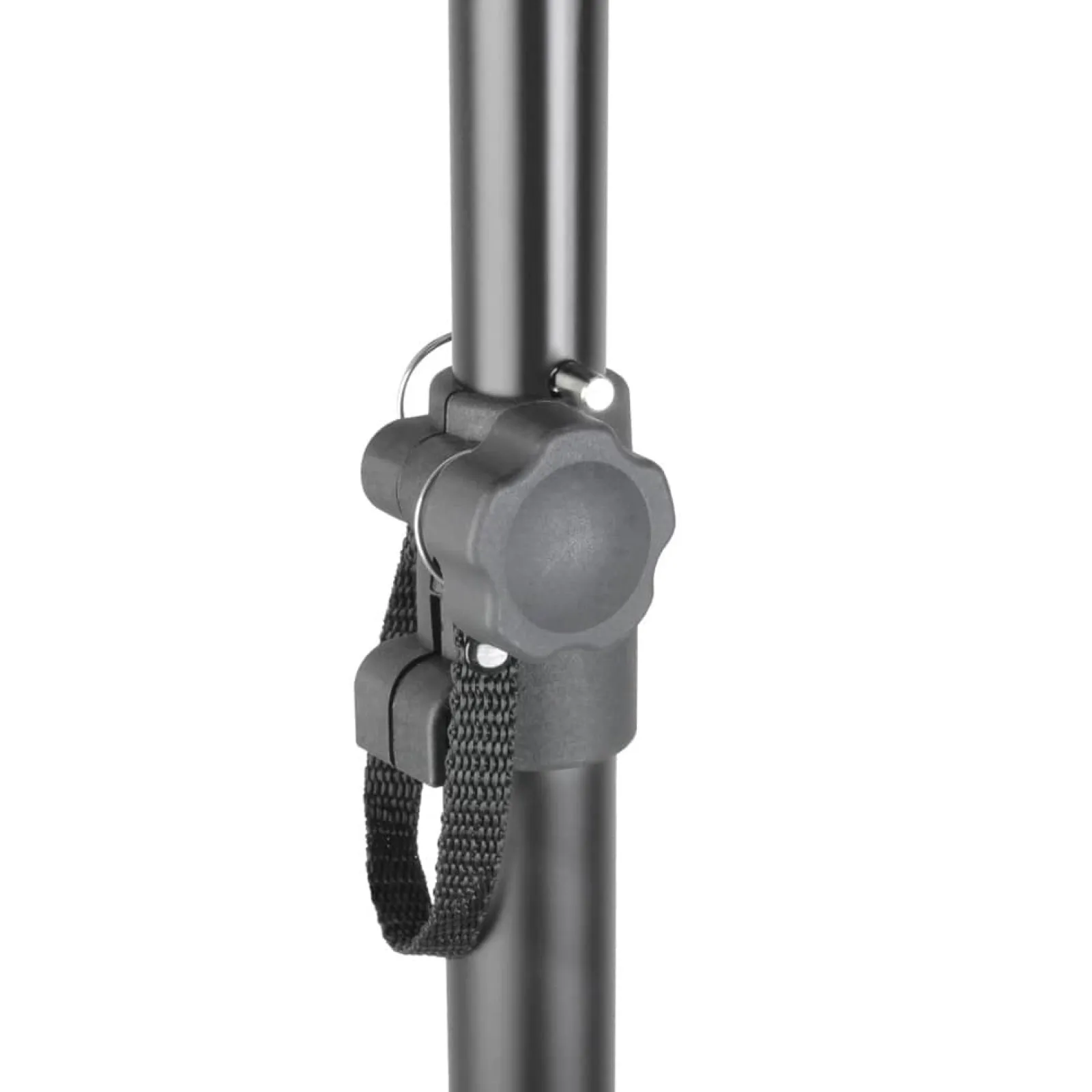 LDSYSTEMS SPS16 Speaker Stands for 16 mm Flange, Black (3/6)