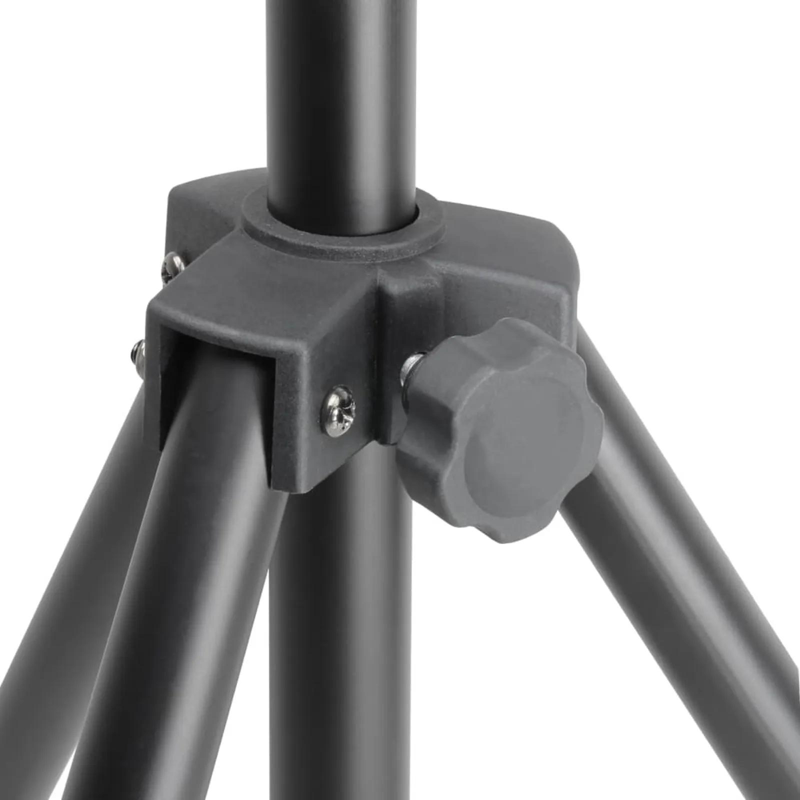 LDSYSTEMS SPS16 Speaker Stands for 16 mm Flange, Black (4/6)