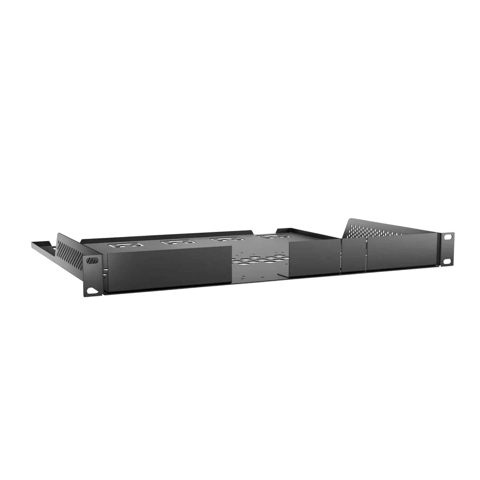 LDSYSTEMS TICARK 19" Rack Tray for TICA® Series products (4/4)