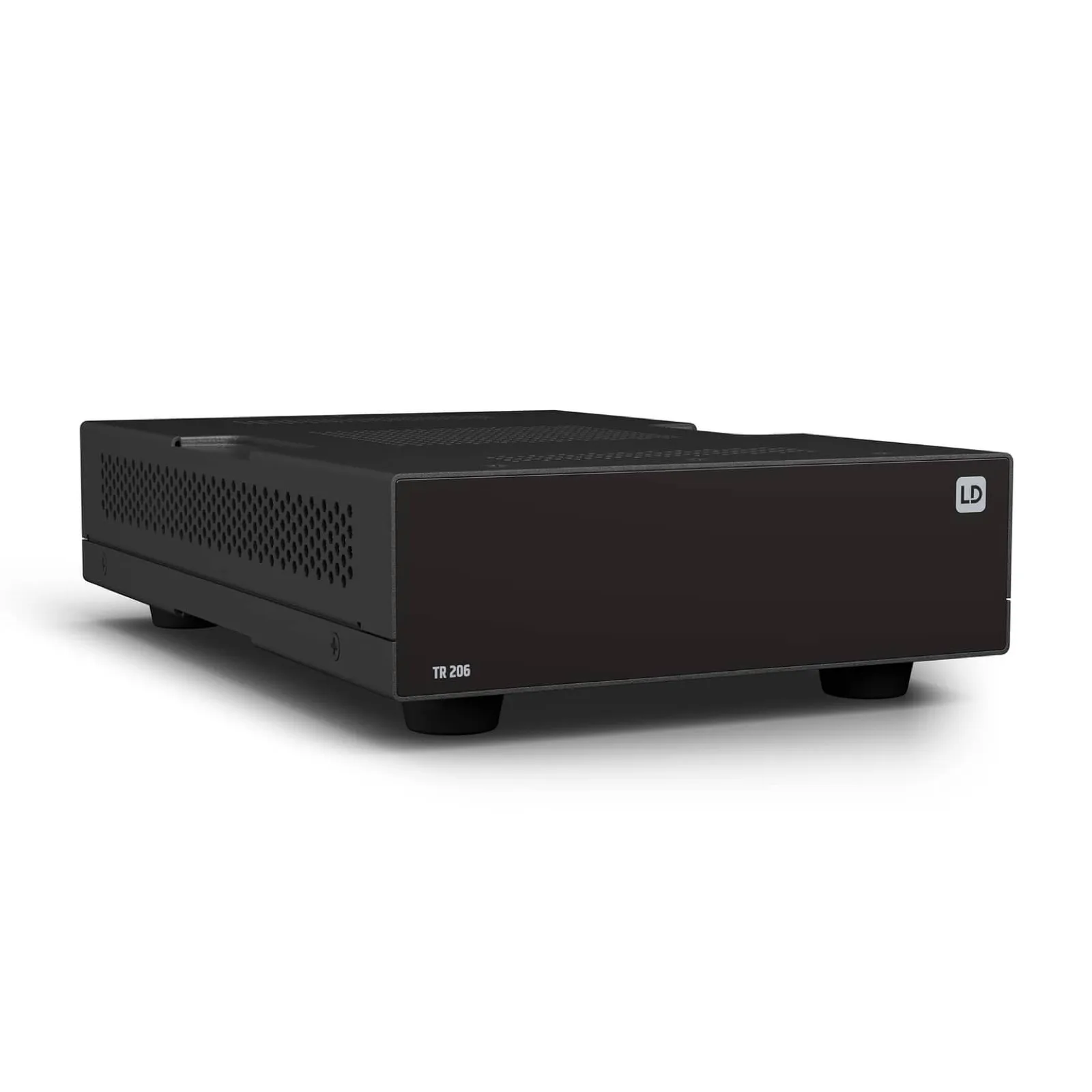 LD Systems TR 206 transformateur audio 2 x 60 W