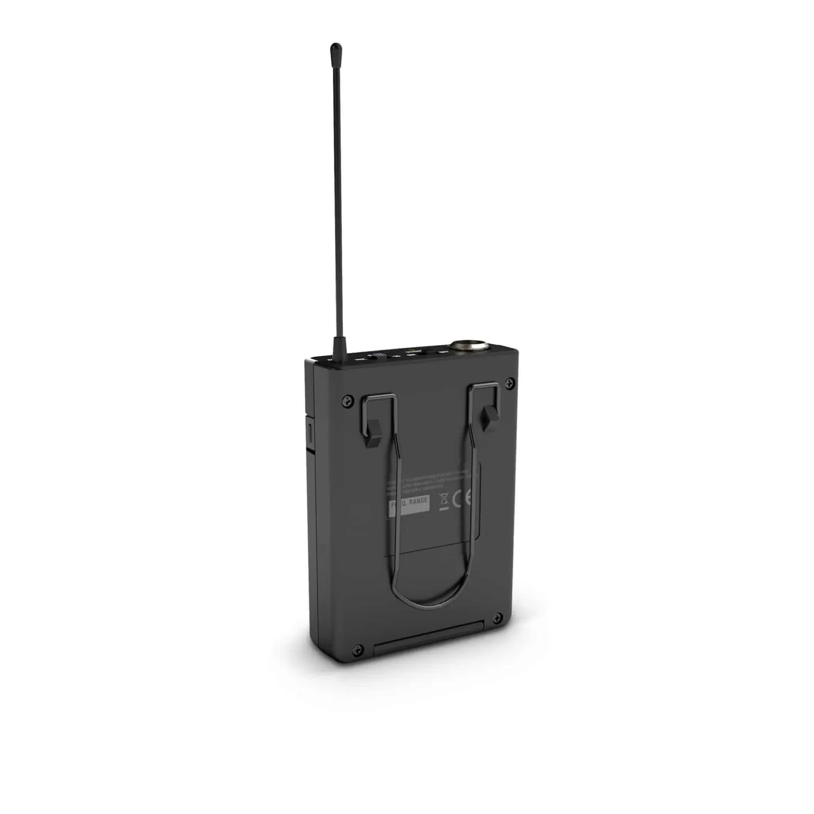 LDSYSTEMS U305BP Bodypack Transmitter (2/6)