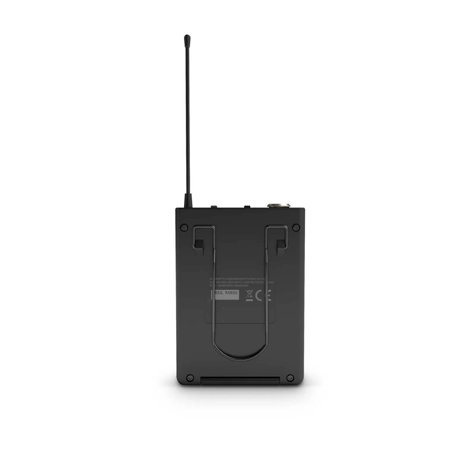 LDSYSTEMS U305BP Bodypack Transmitter (4/6)