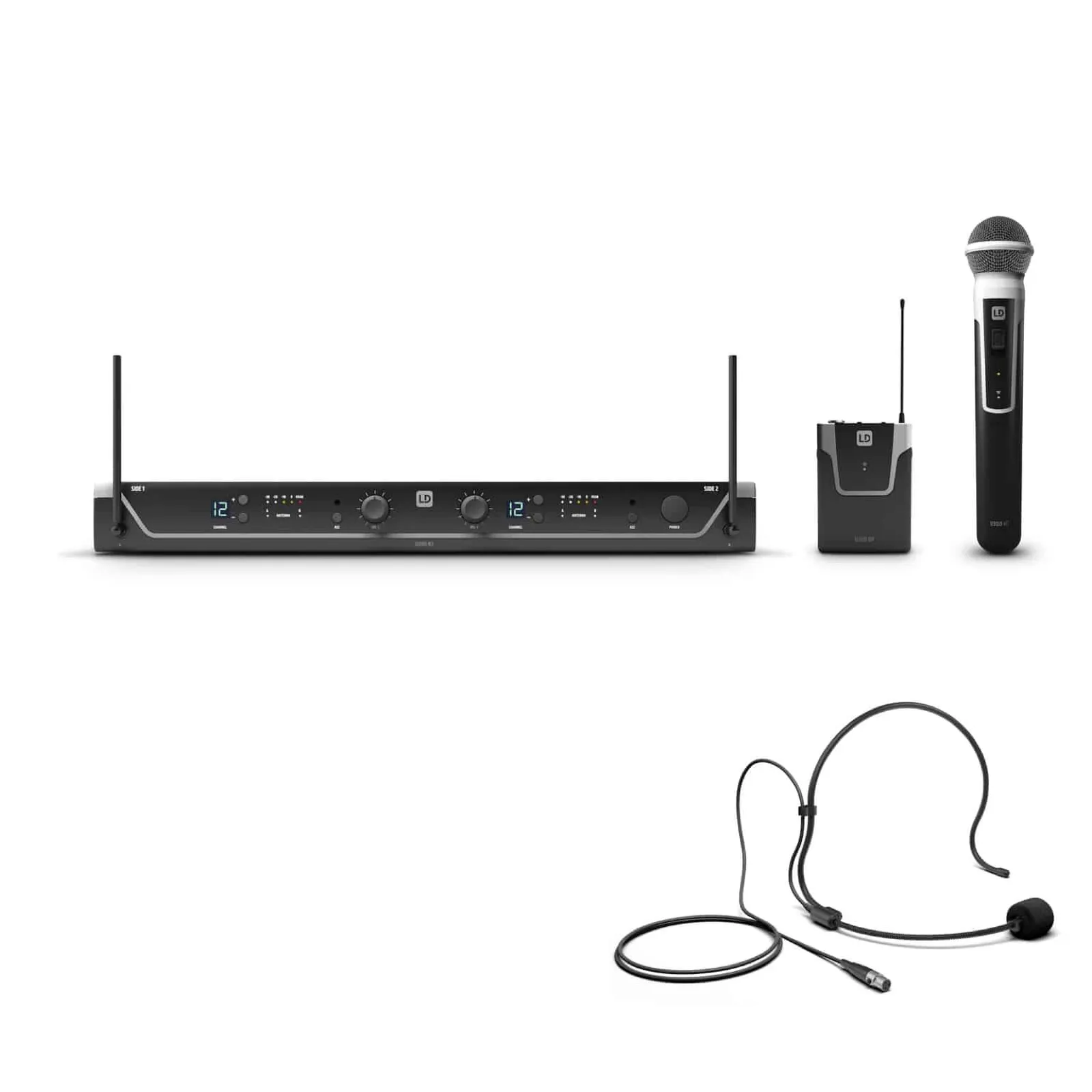 LD Systems U305 HBH 2