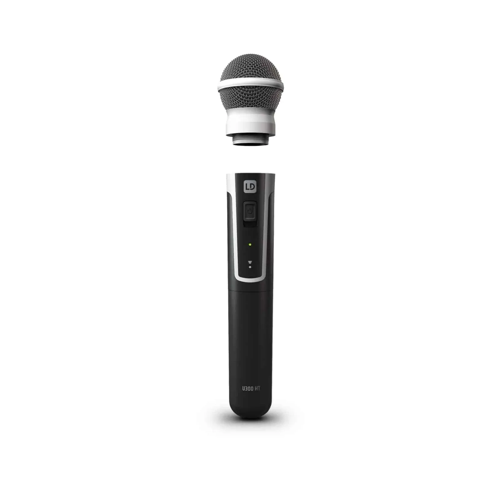 LDSYSTEMS U306MD Dynamic handheld microphone (2/5)