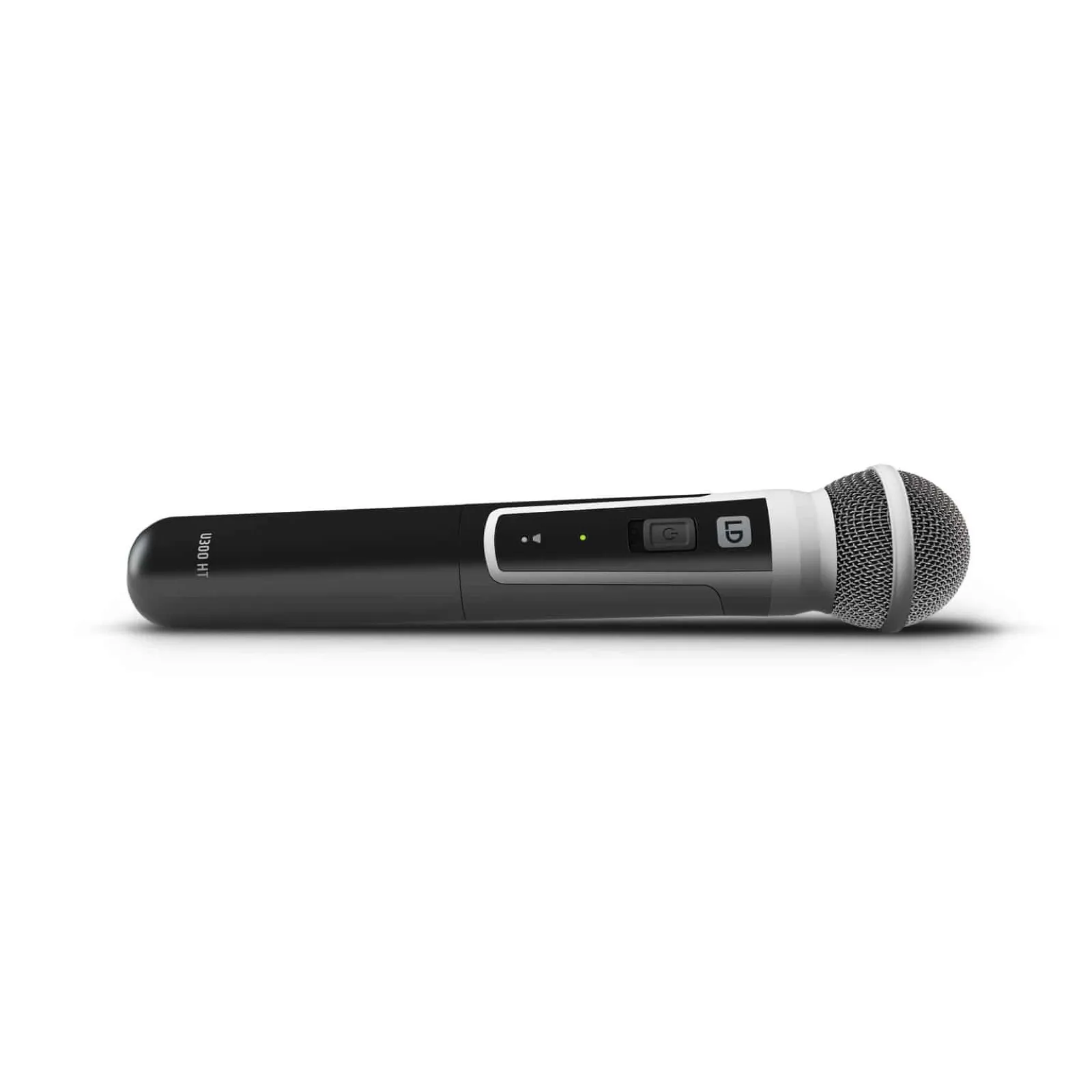 LDSYSTEMS U306MD Dynamic handheld microphone (3/5)