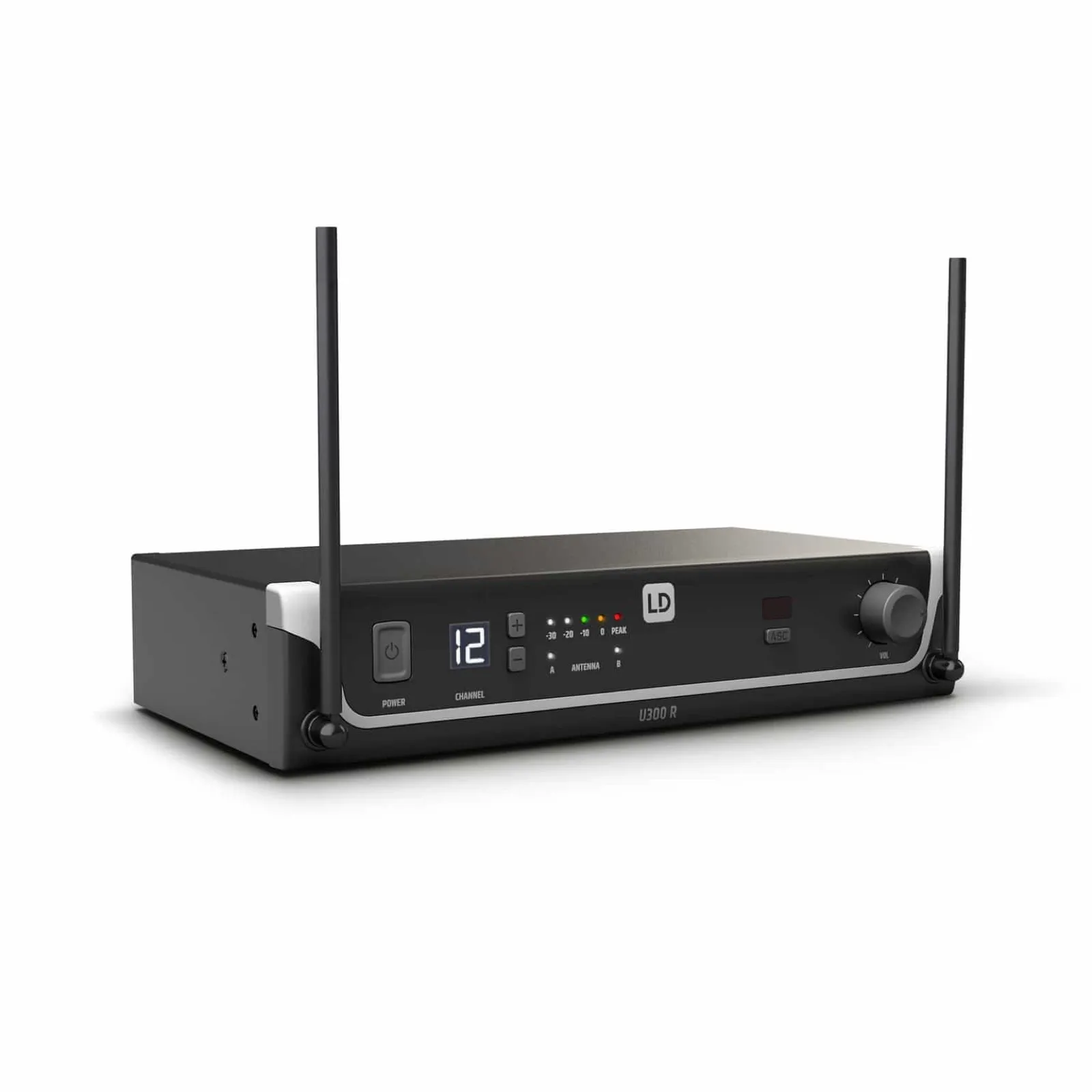 LD Systems U305 R récepteur