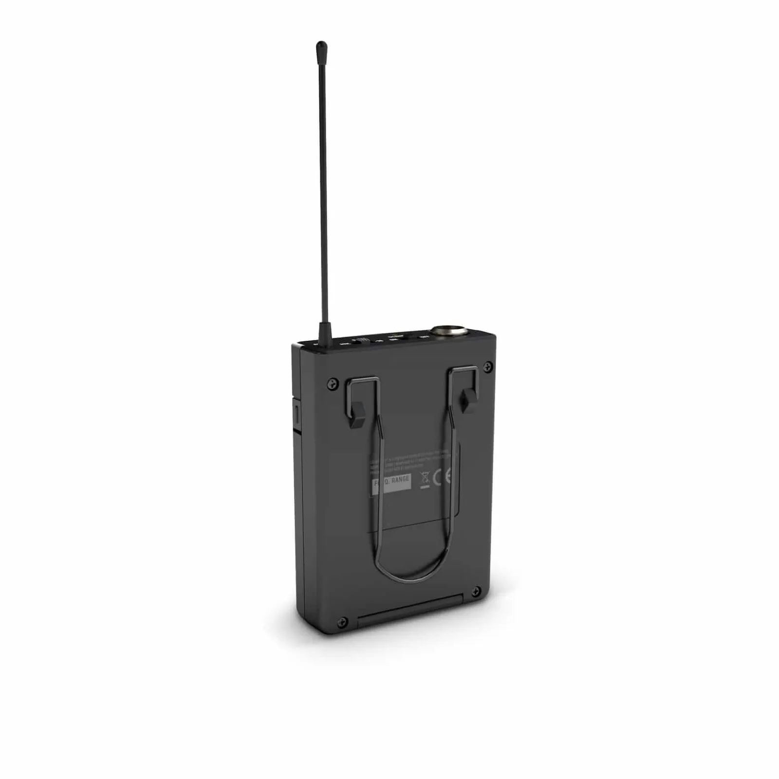 LDSYSTEMS U306BP Bodypack Transmitter (2/6)