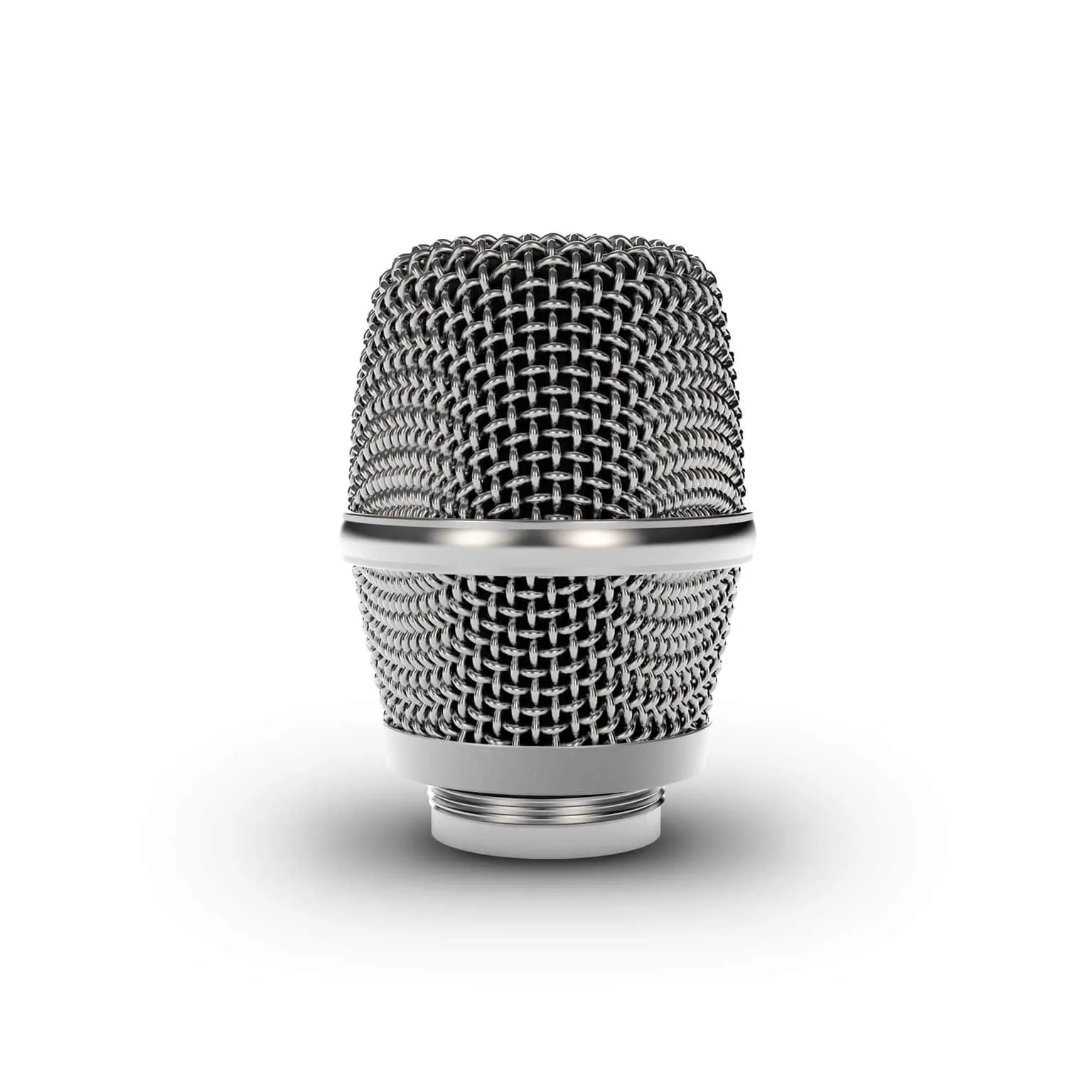 LD Systems U500 CC capsule microphone statique cardioïde