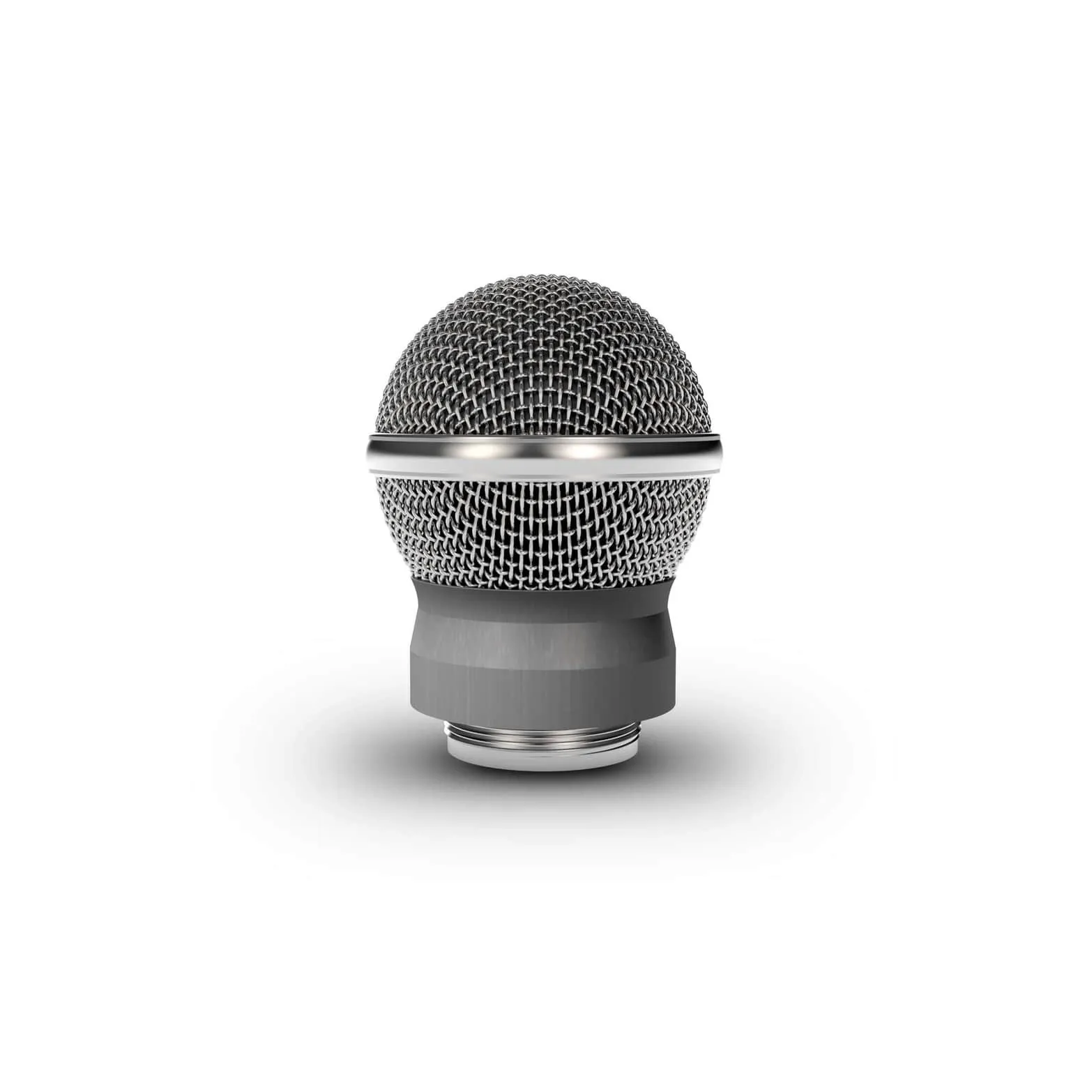 LD Systems U500 DC capsule microphone dynamique cardioïde