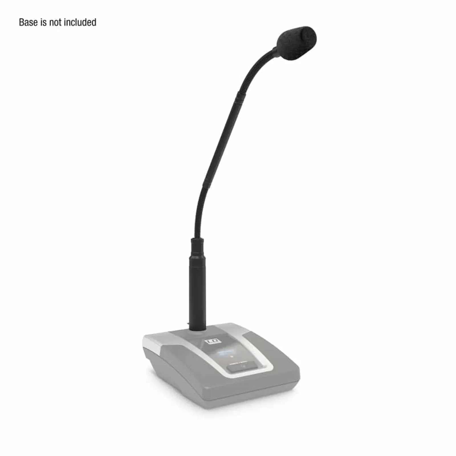LDSYSTEMS U500GM530CC U 500 Gooseneck Conference Microphone (6/6)
