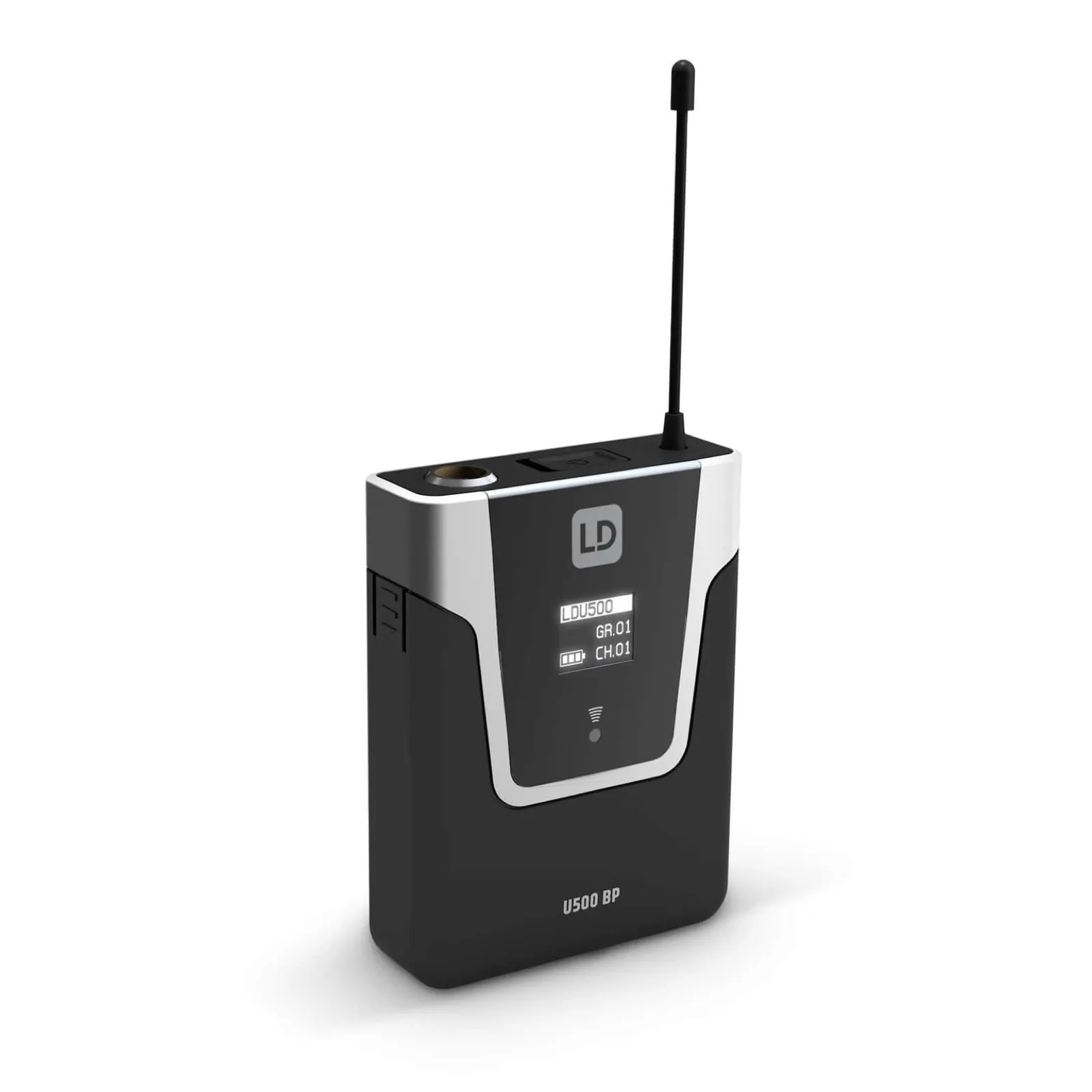 LD Systems U505 BP émetteur Ceinture