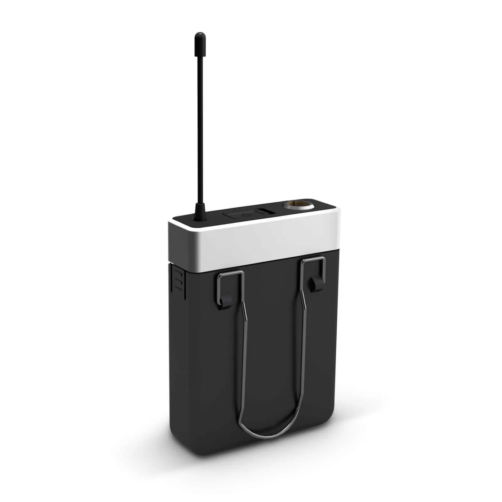 LDSYSTEMS U506BP Bodypack Transmitter (2/6)