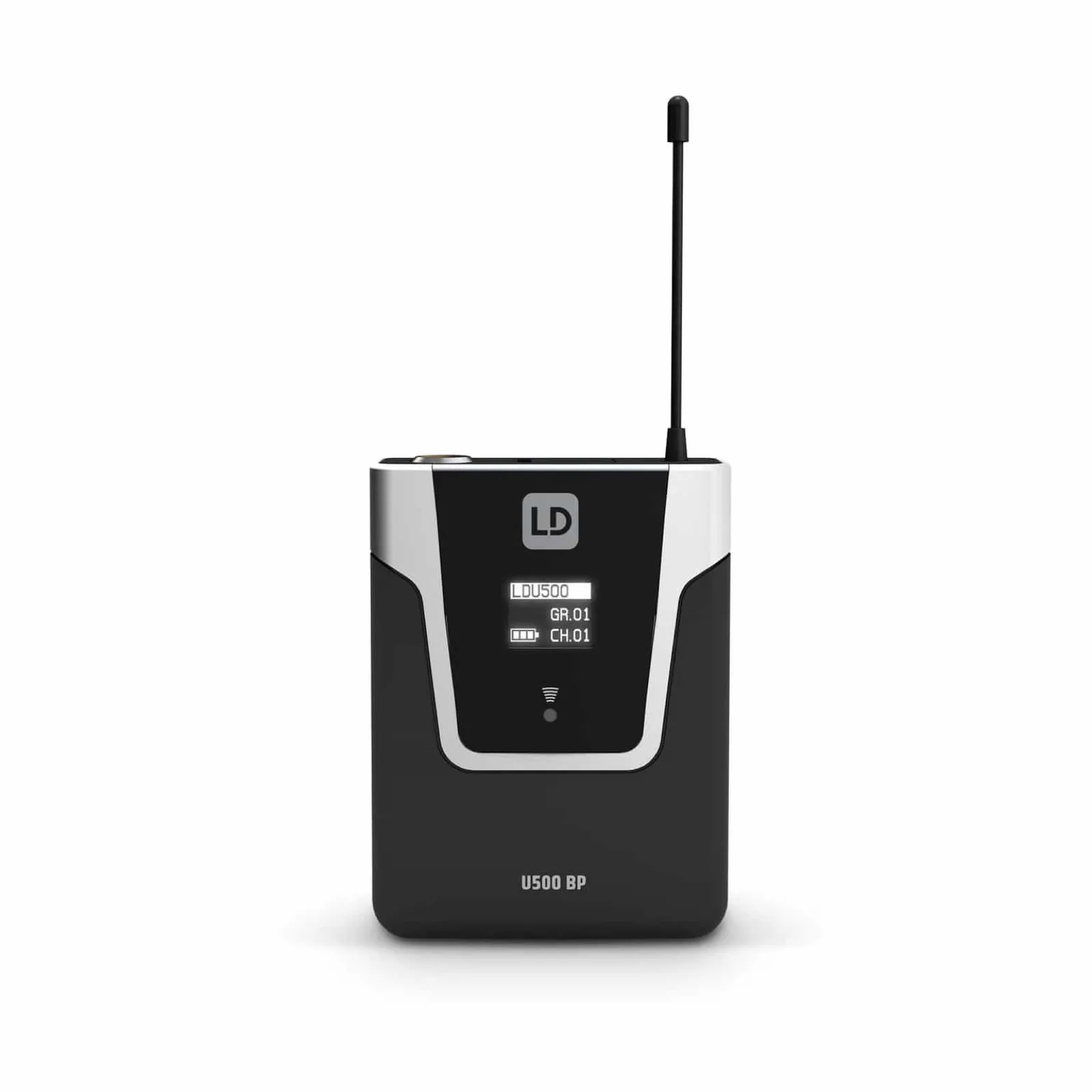 LDSYSTEMS U518BP Bodypack Transmitter (3/6)