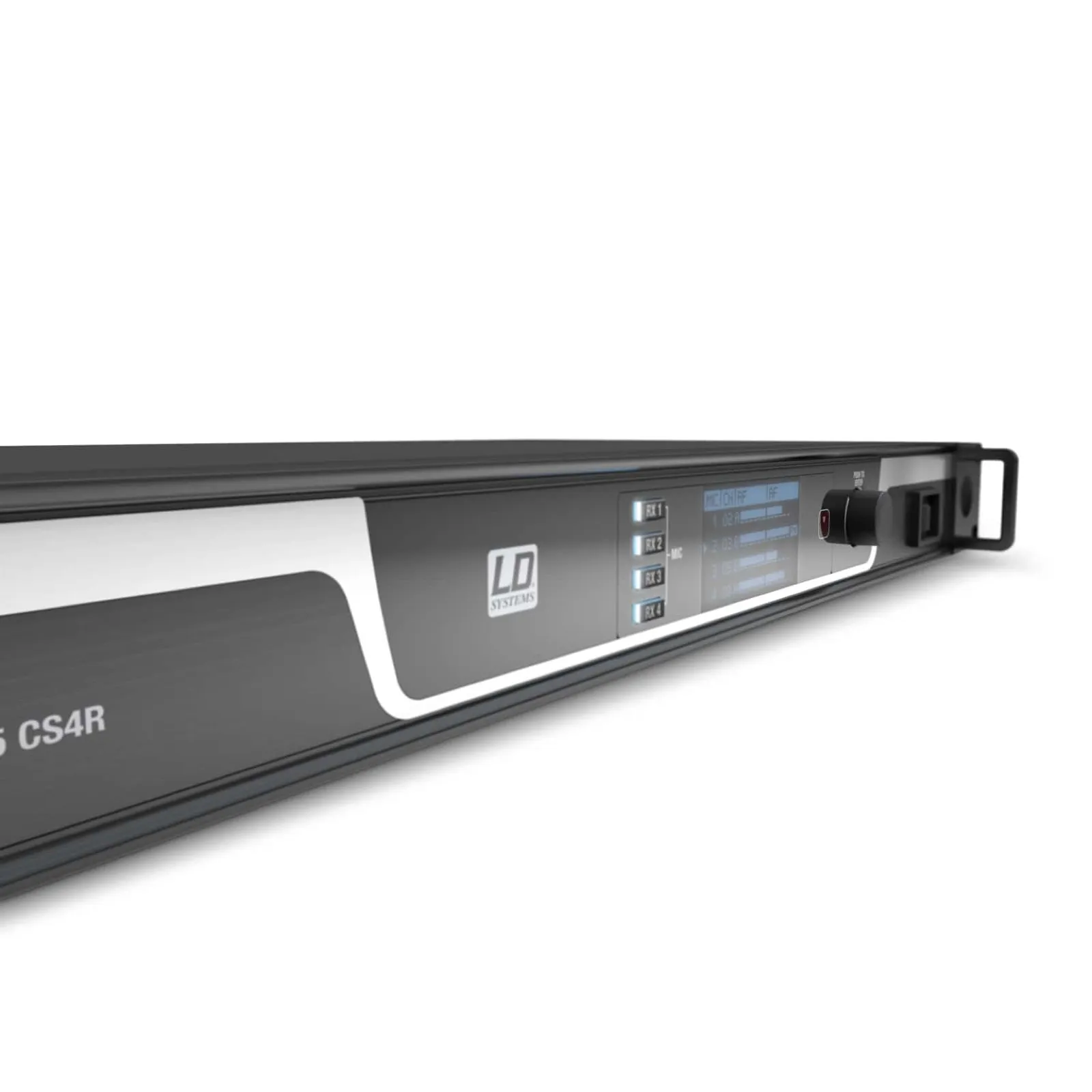 LDSYSTEMS U505CS4 4-Channel Wireless Conference System (6/6)