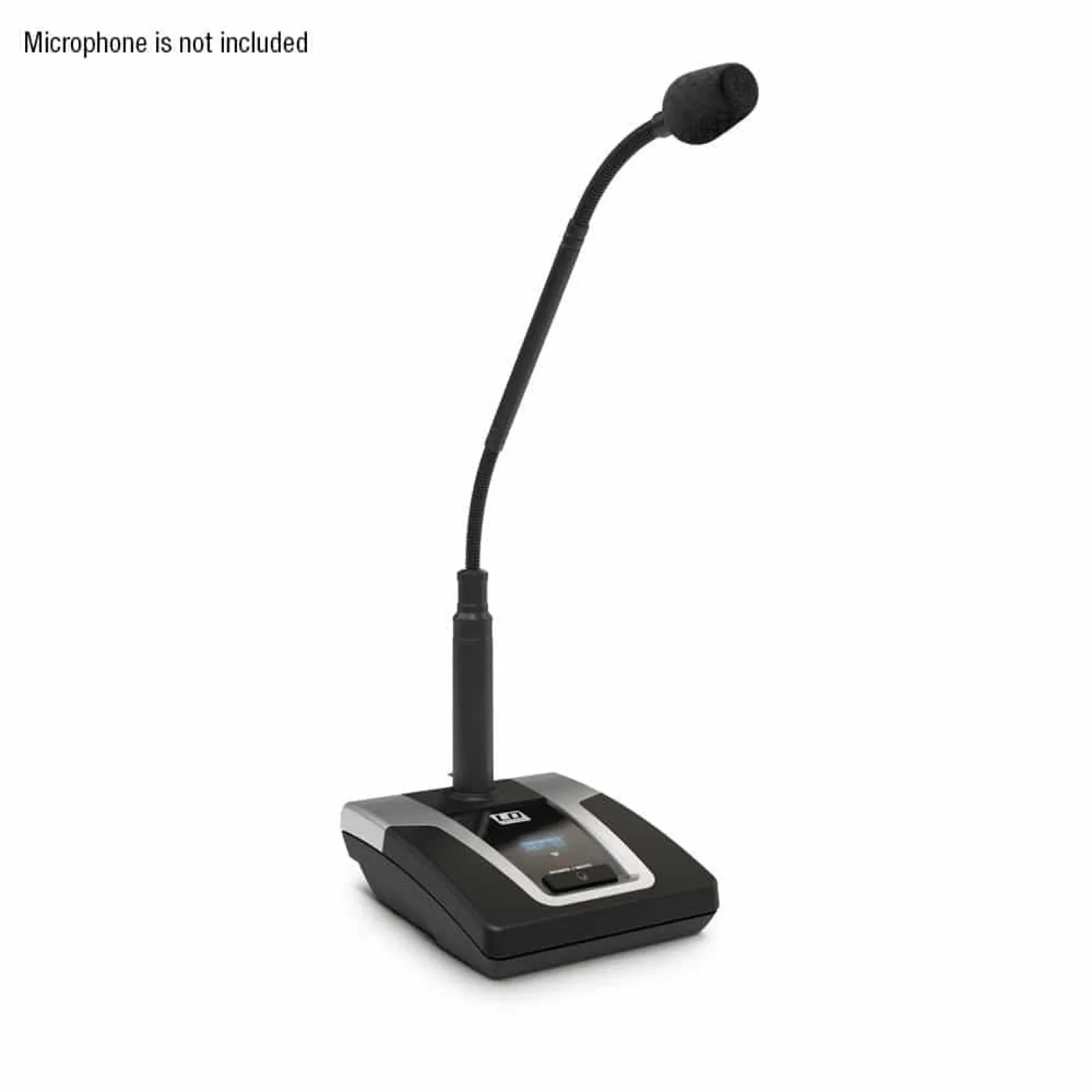 LDSYSTEMS U505CST U 500 Conference System Microphone Base 554 - 586 MHz (2/3)