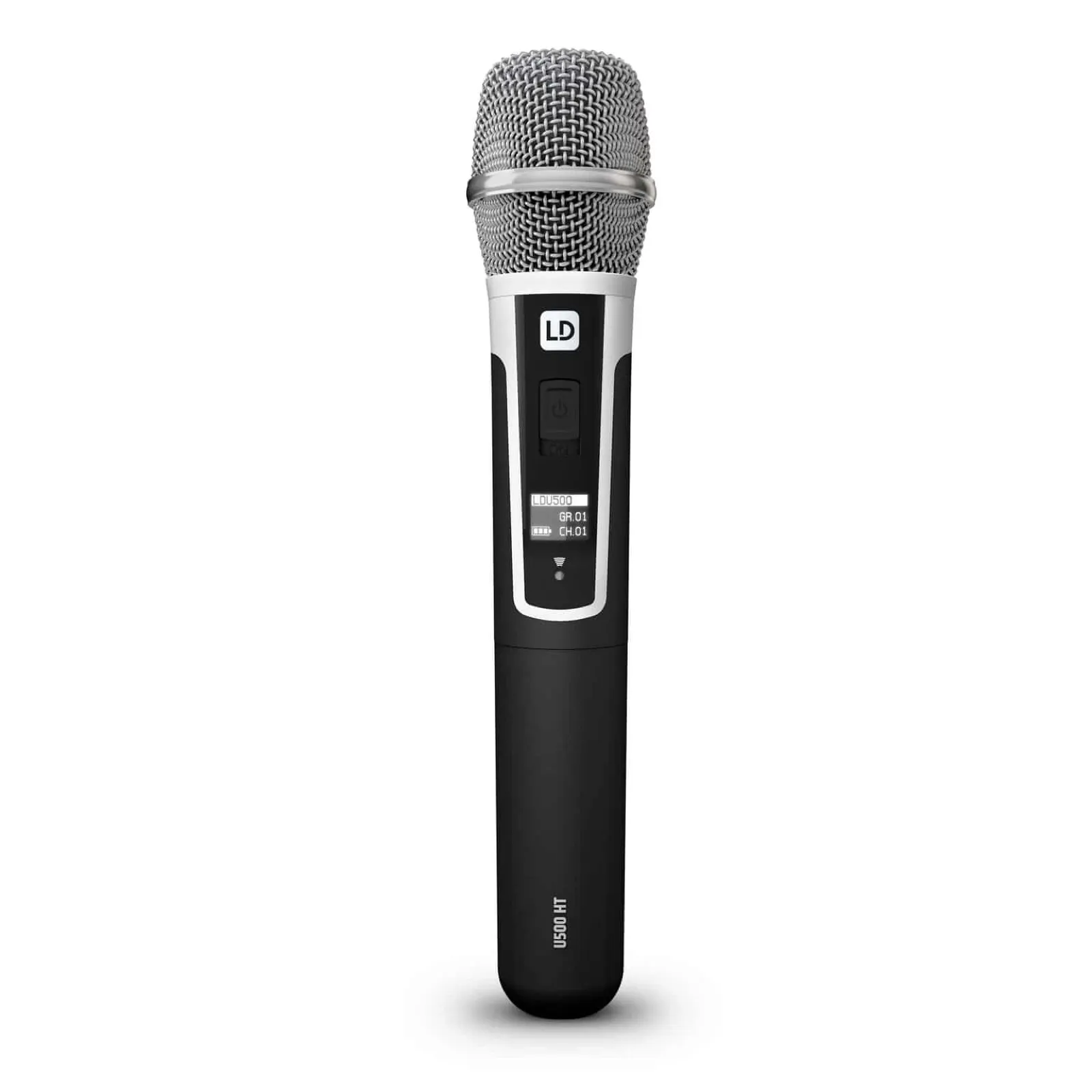 LD Systems U505 MC micro Main Statique