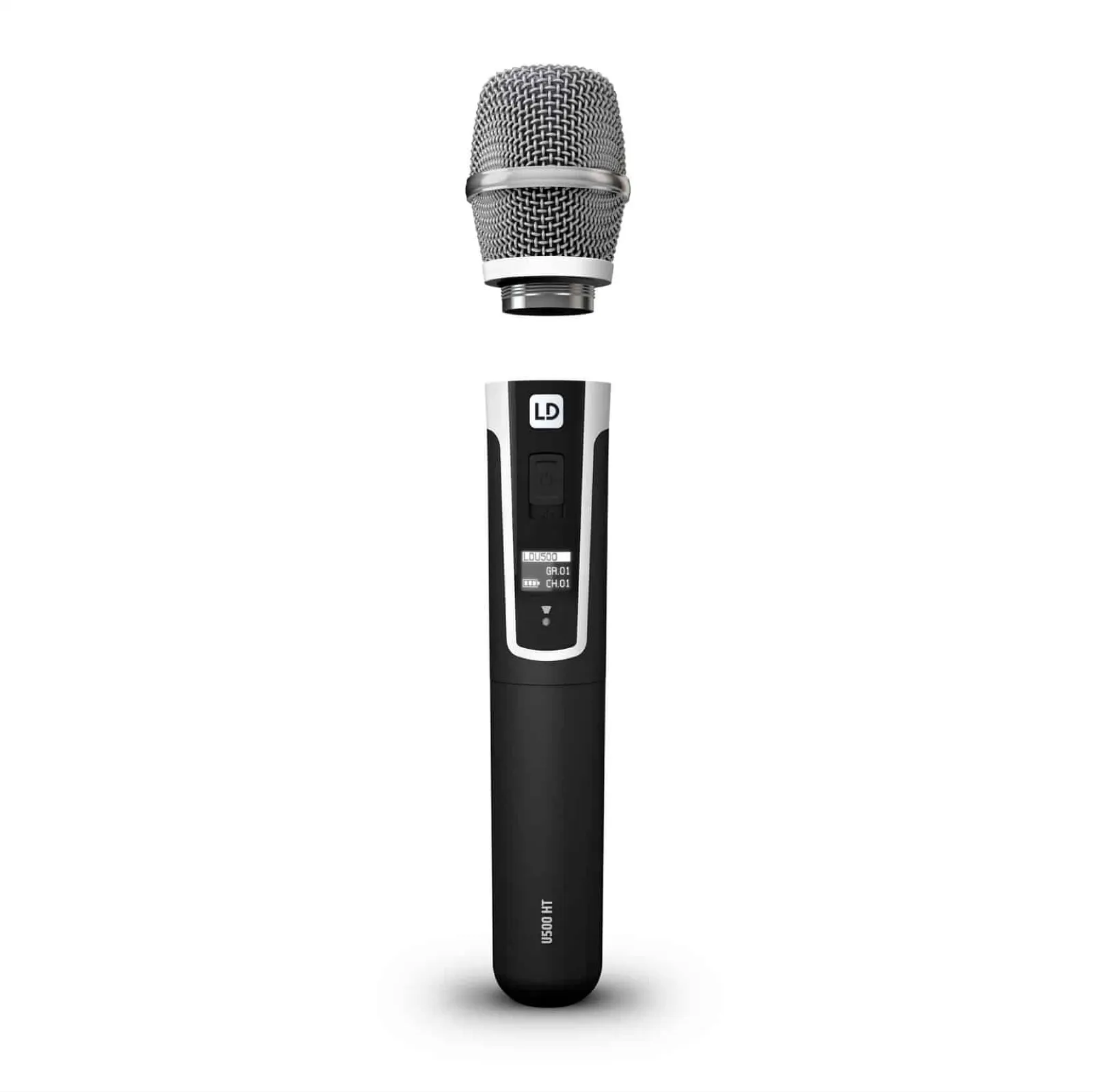 LDSYSTEMS U505MC Condenser handheld microphone (2/6)