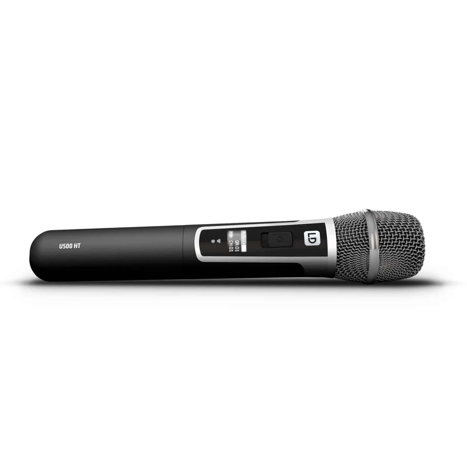 LDSYSTEMS U505MC Condenser handheld microphone (3/6)