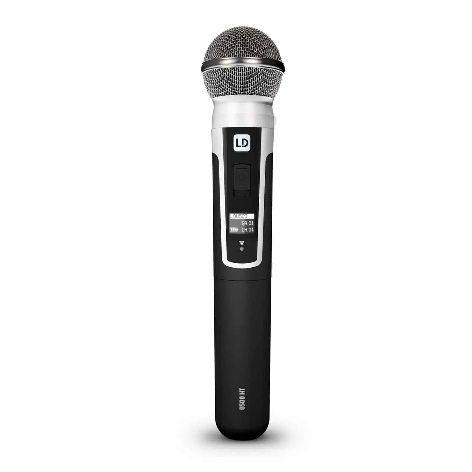 LD Systems U505 MD micro Main dynamique