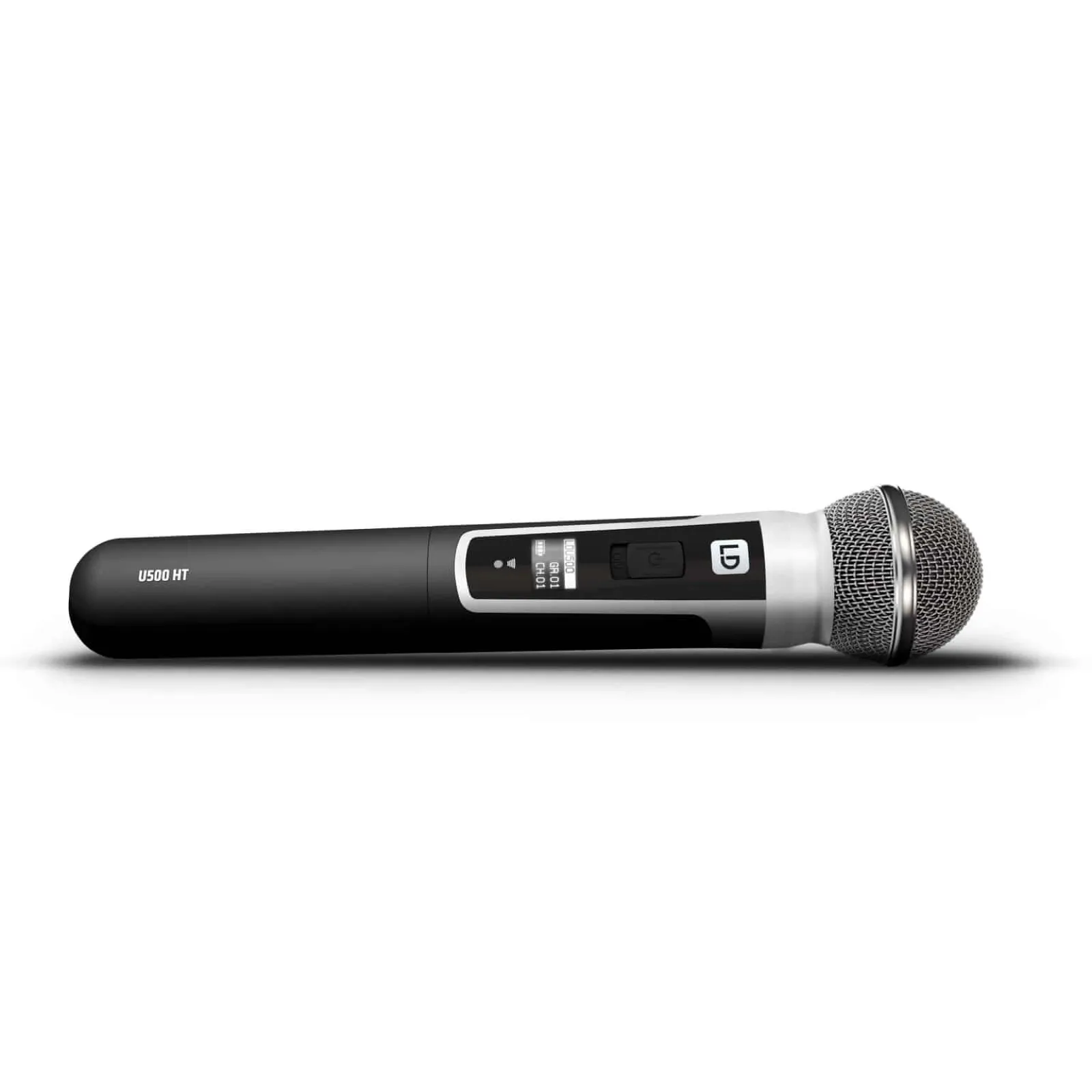 LDSYSTEMS U508MD Dynamic handheld microphone (3/6)