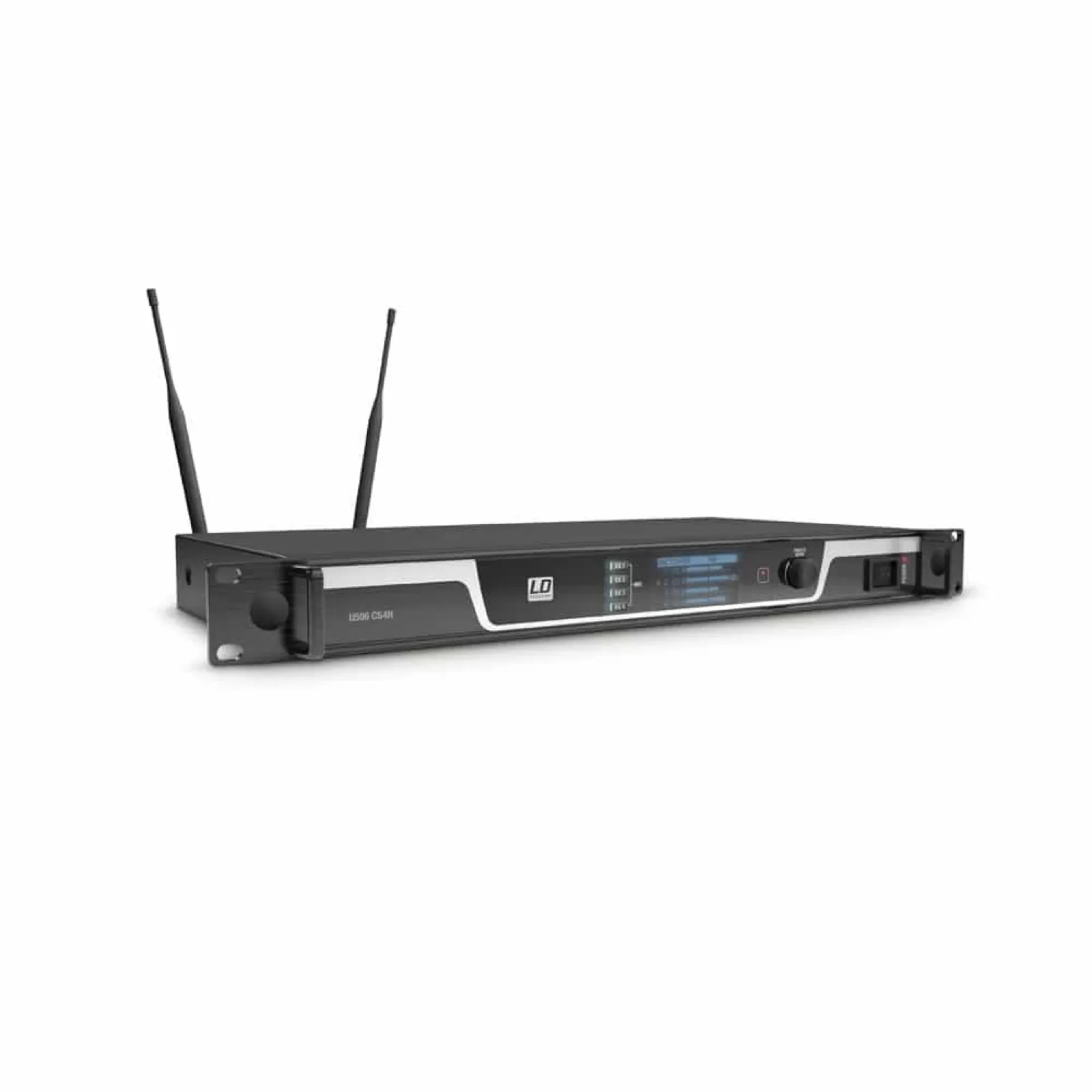 LDSYSTEMS U506CS4 4-Channel Wireless Conference System (2/5)