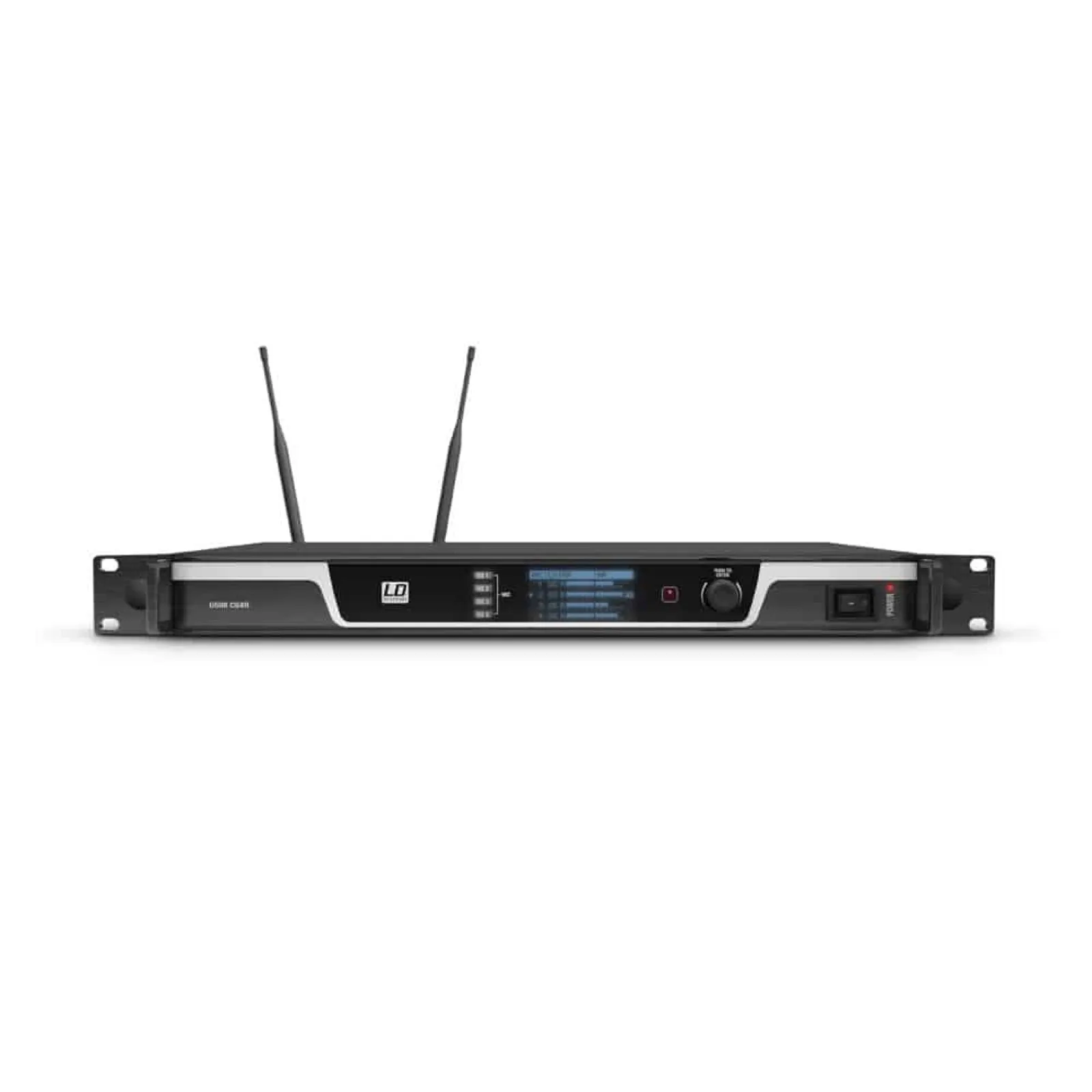 LDSYSTEMS U508CS4 4-Channel Wireless Conference System (3/6)
