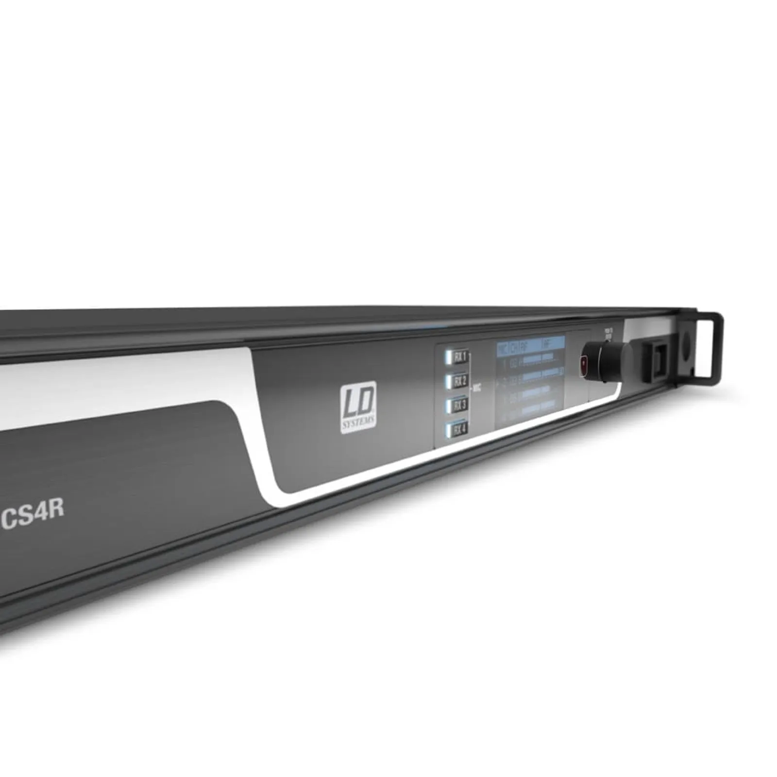 LDSYSTEMS U508CS4 4-Channel Wireless Conference System (6/6)