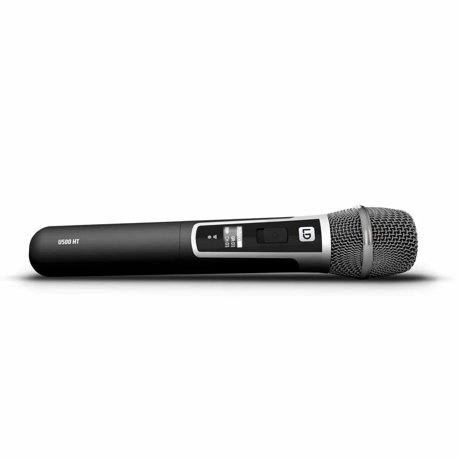 LDSYSTEMS U508MC Condenser handheld microphone (3/6)