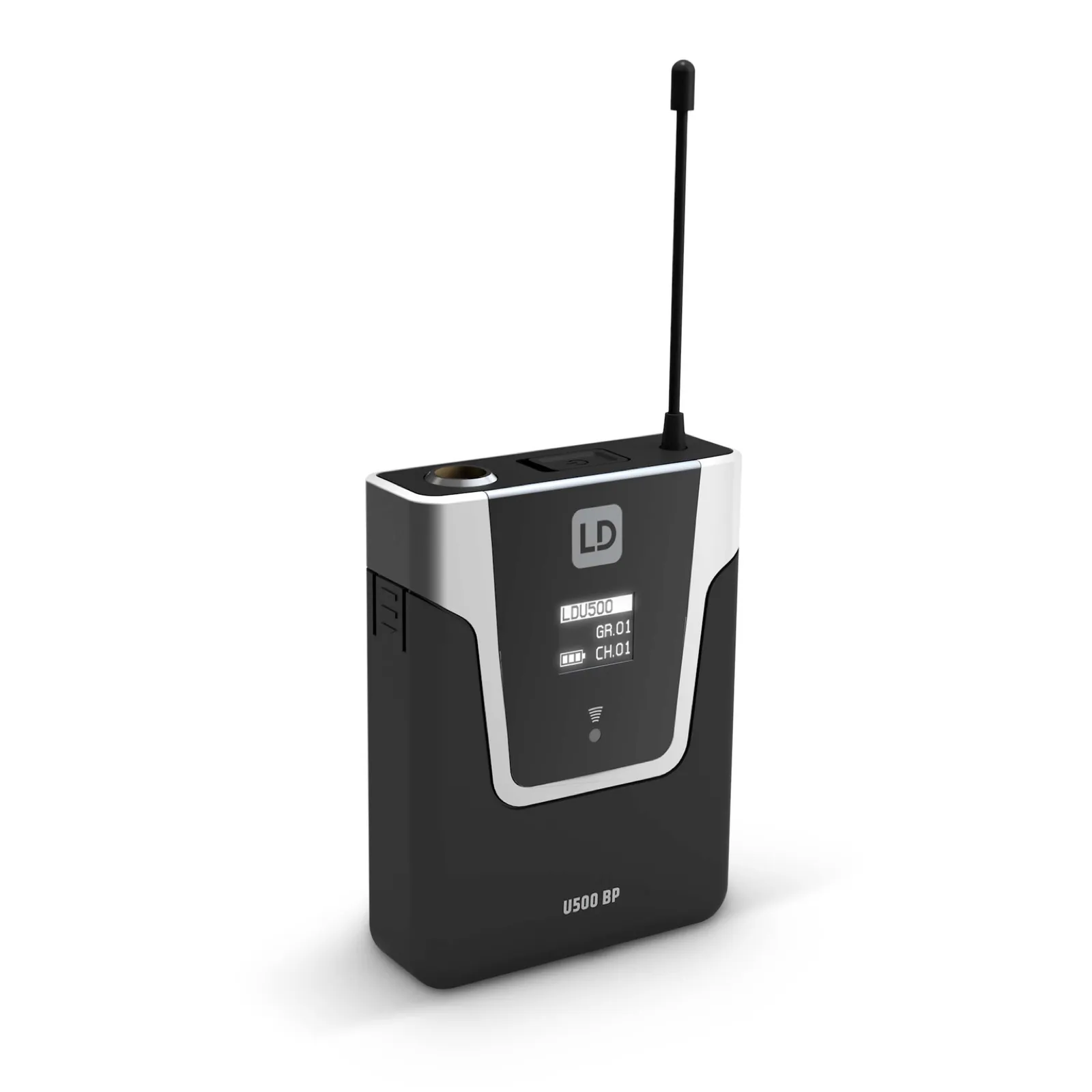 LD Systems U518 BP émetteur Ceinture