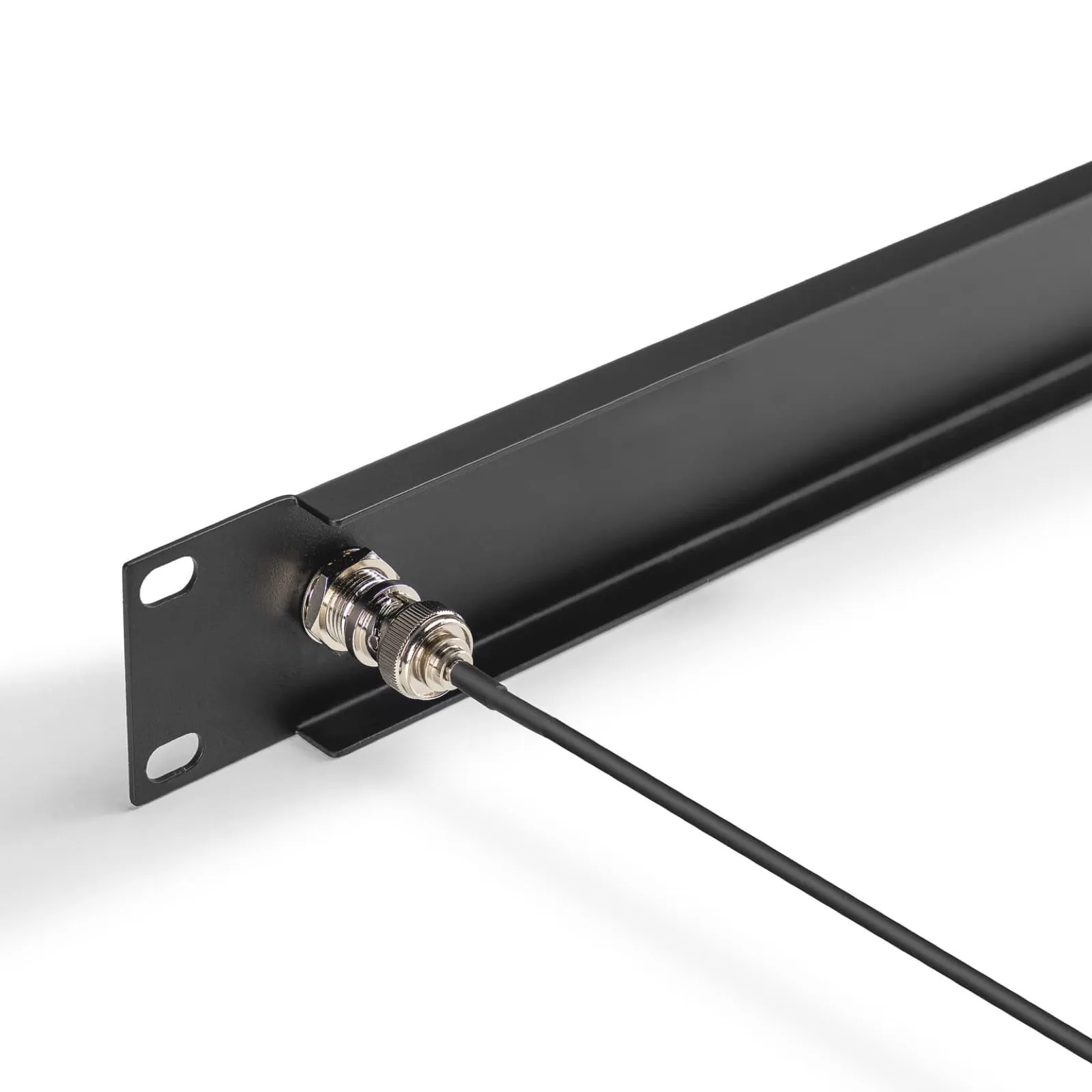 LDSYSTEMS UARK2 19" Antenna Rackmount Kit with 2 BNC Connectors (5/5)