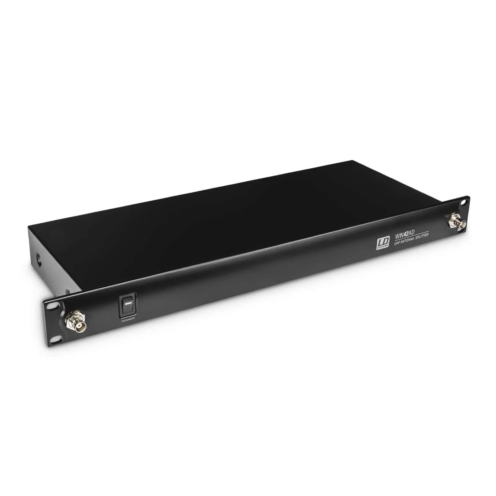 LD Systems WIN 42 AD splitter antenne 4 sorties