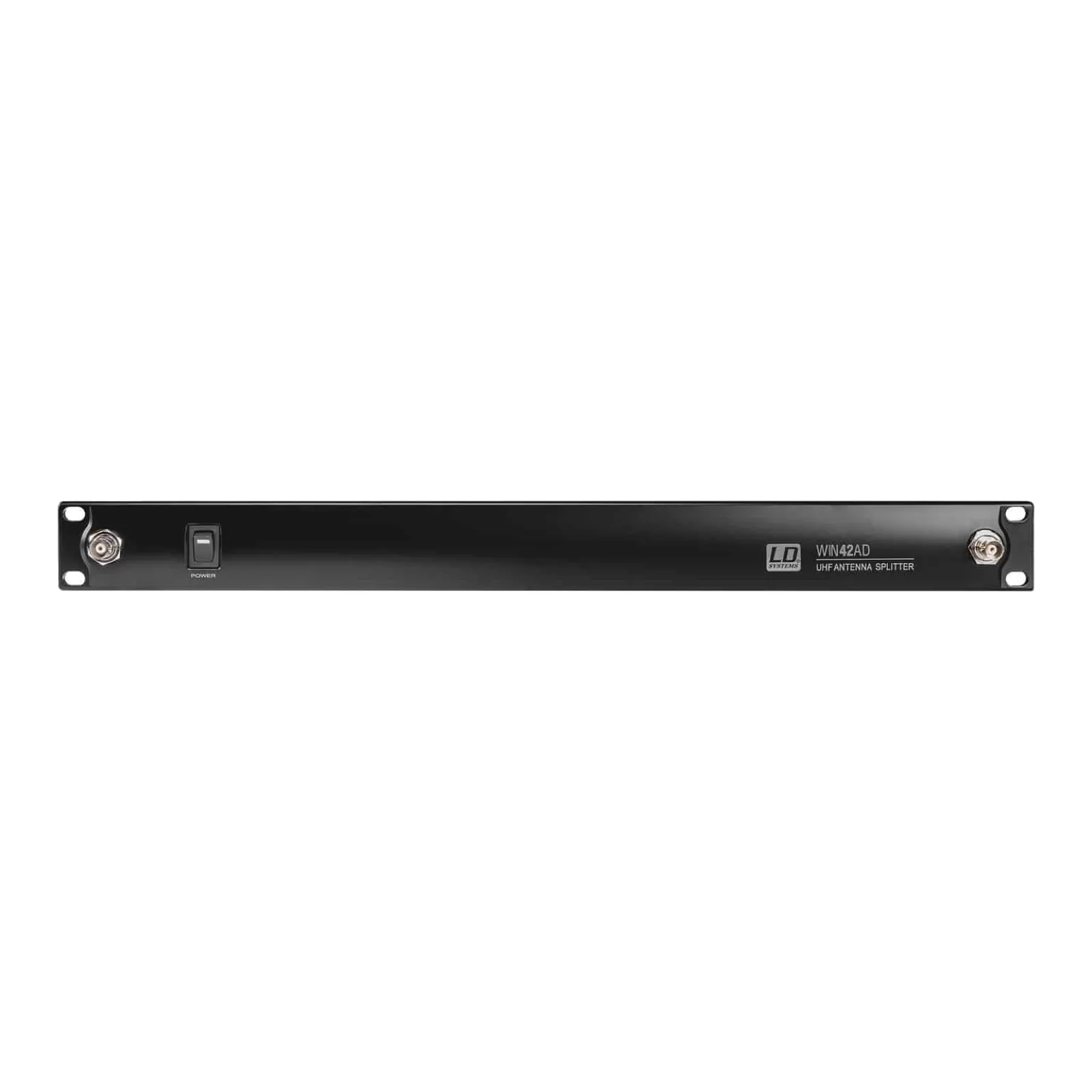 LDSYSTEMS WIN42AD 4-way Antenna Split Box (2/6)