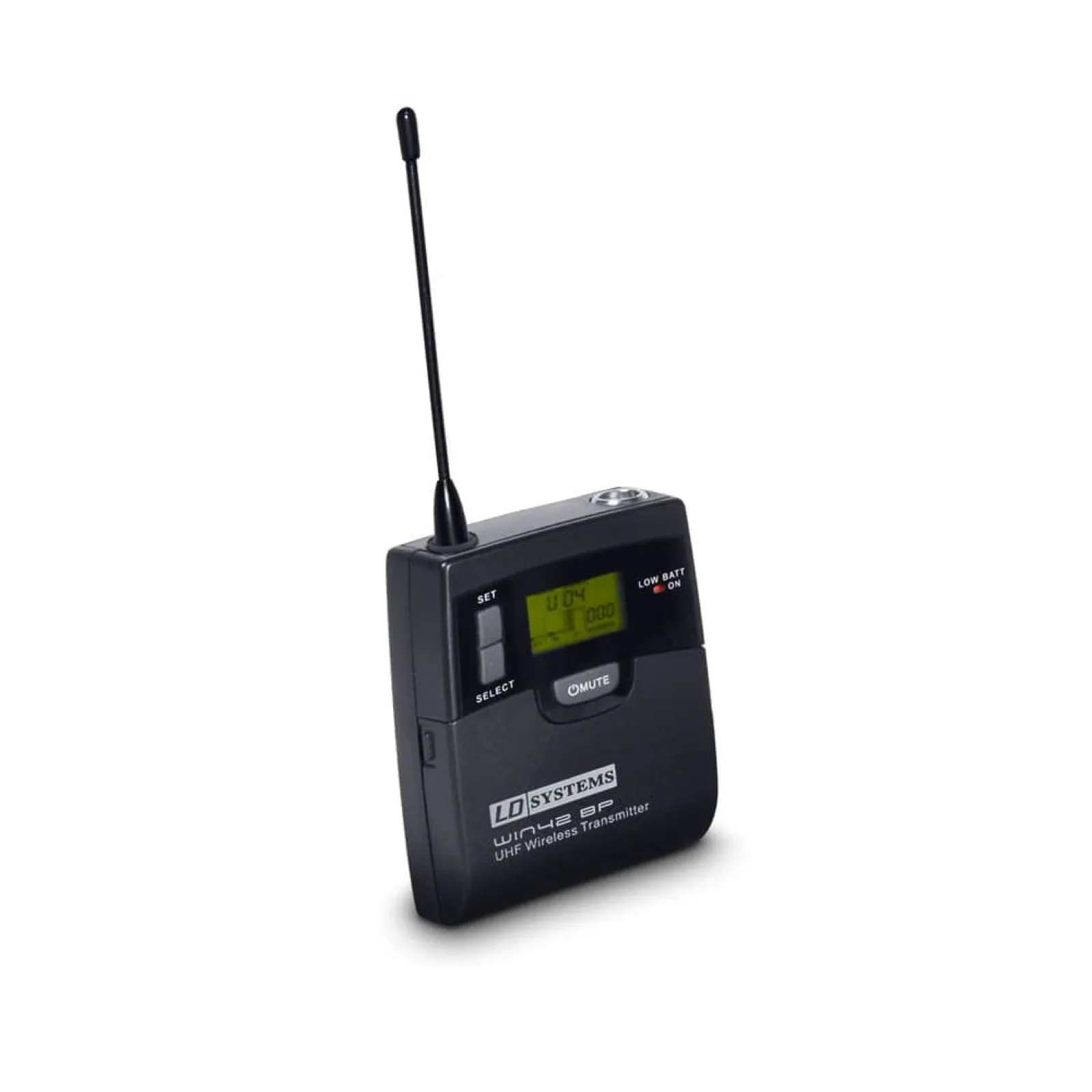 LD Systems WIN 42 BP B 5