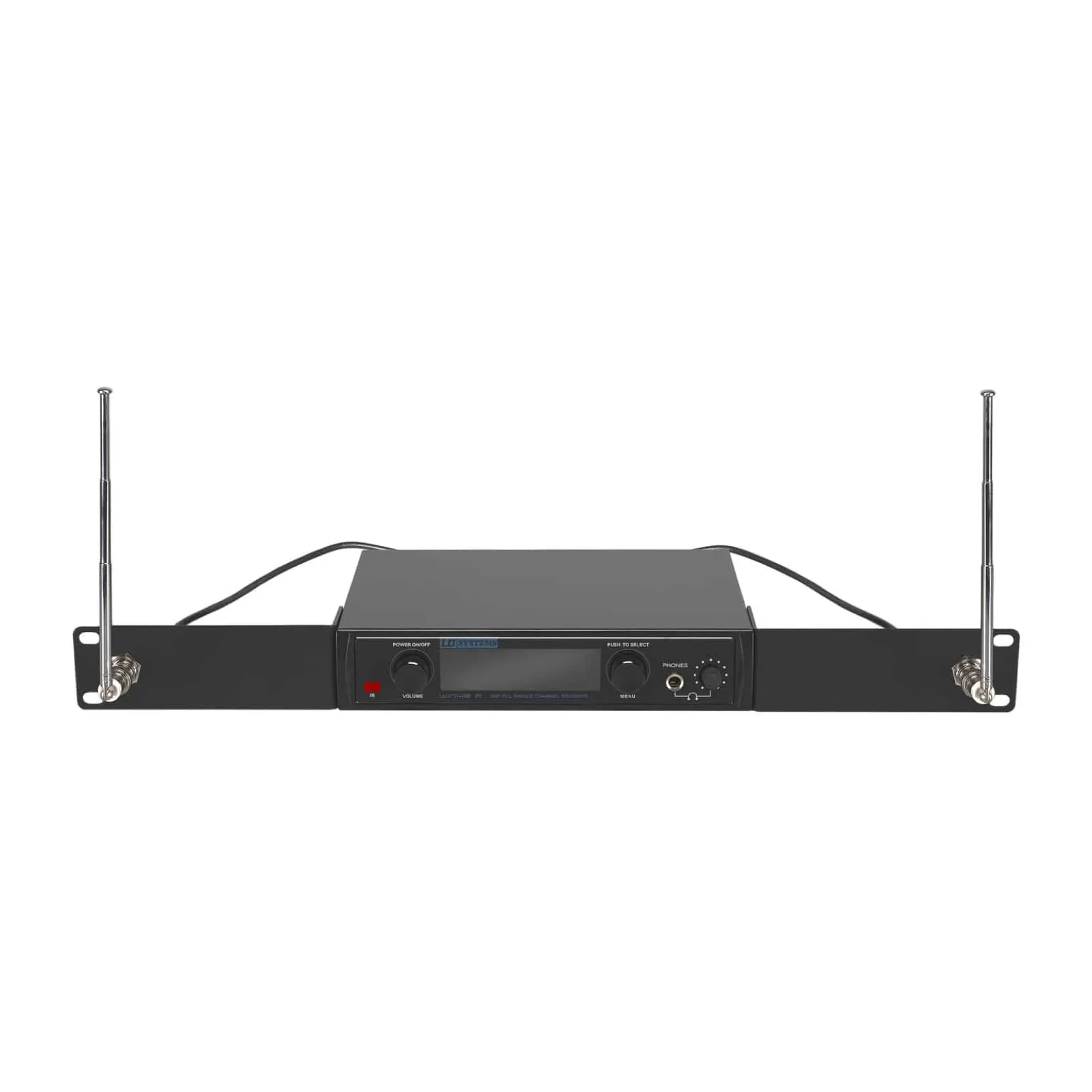 LDSYSTEMS WIN42BPHB5 Wireless Microphone System with Belt Pack and Headset (6/6)