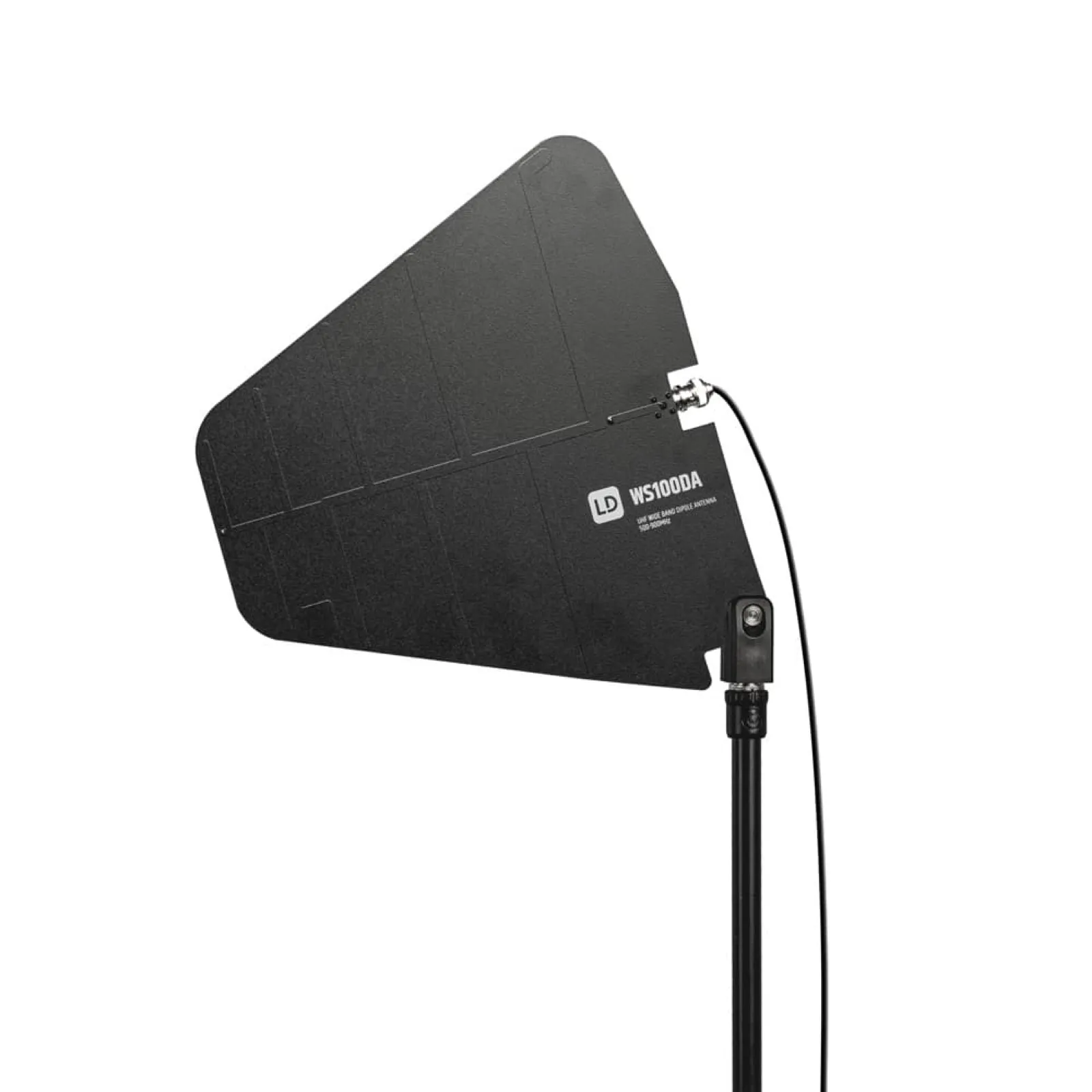 LDSYSTEMS WS100DA Directional antennas (2/6)