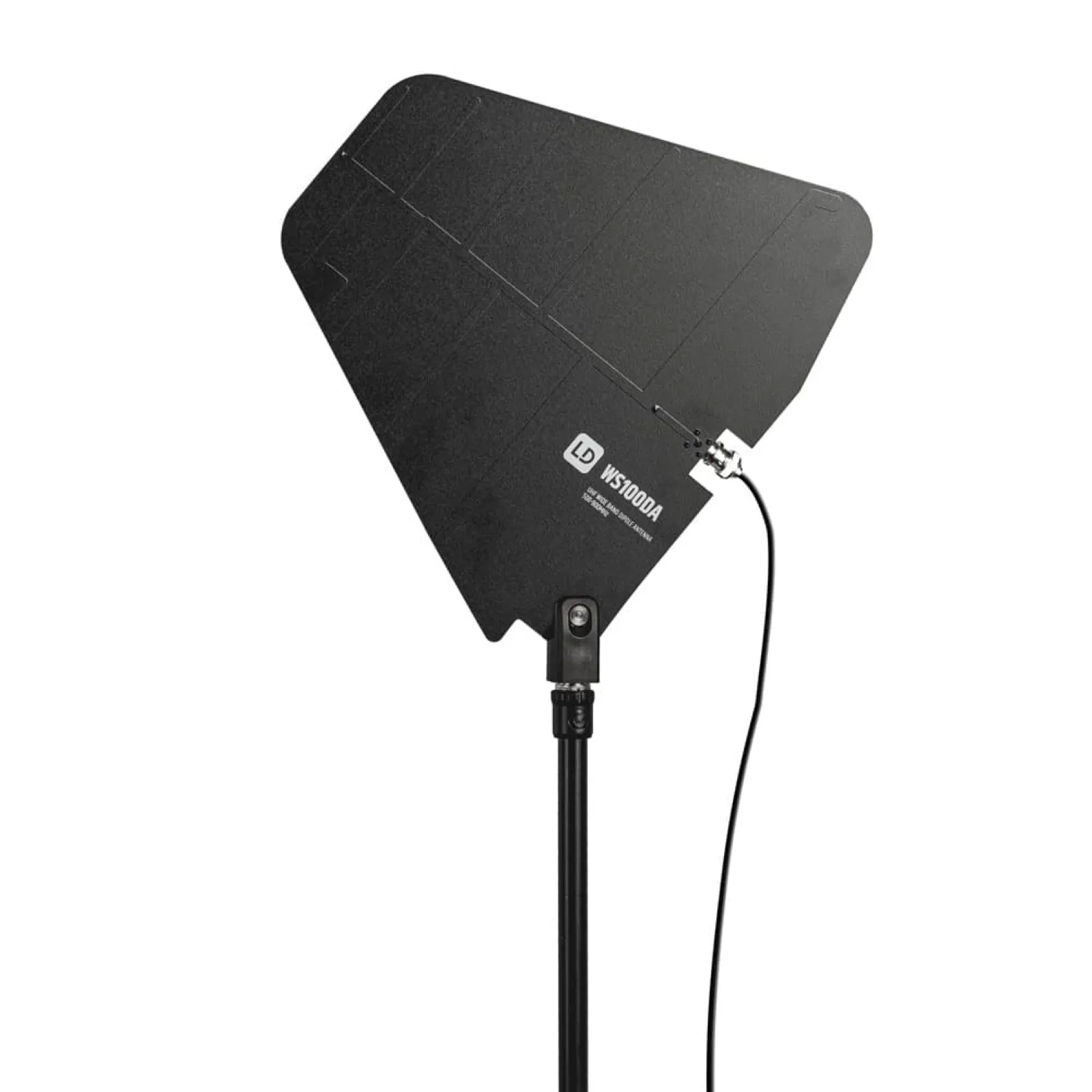 LDSYSTEMS WS100DA Directional antennas (3/6)