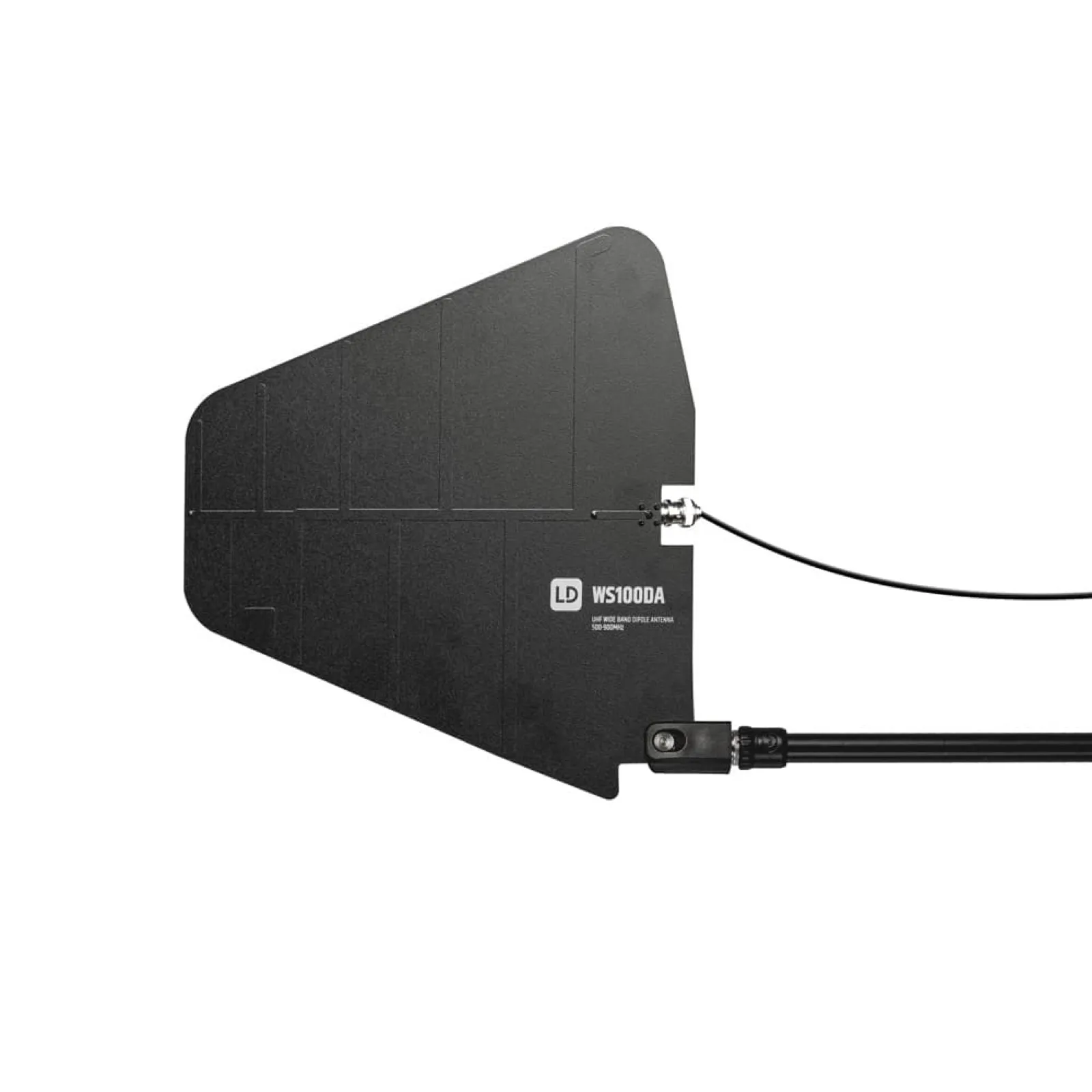 LDSYSTEMS WS100DA Directional antennas (4/6)