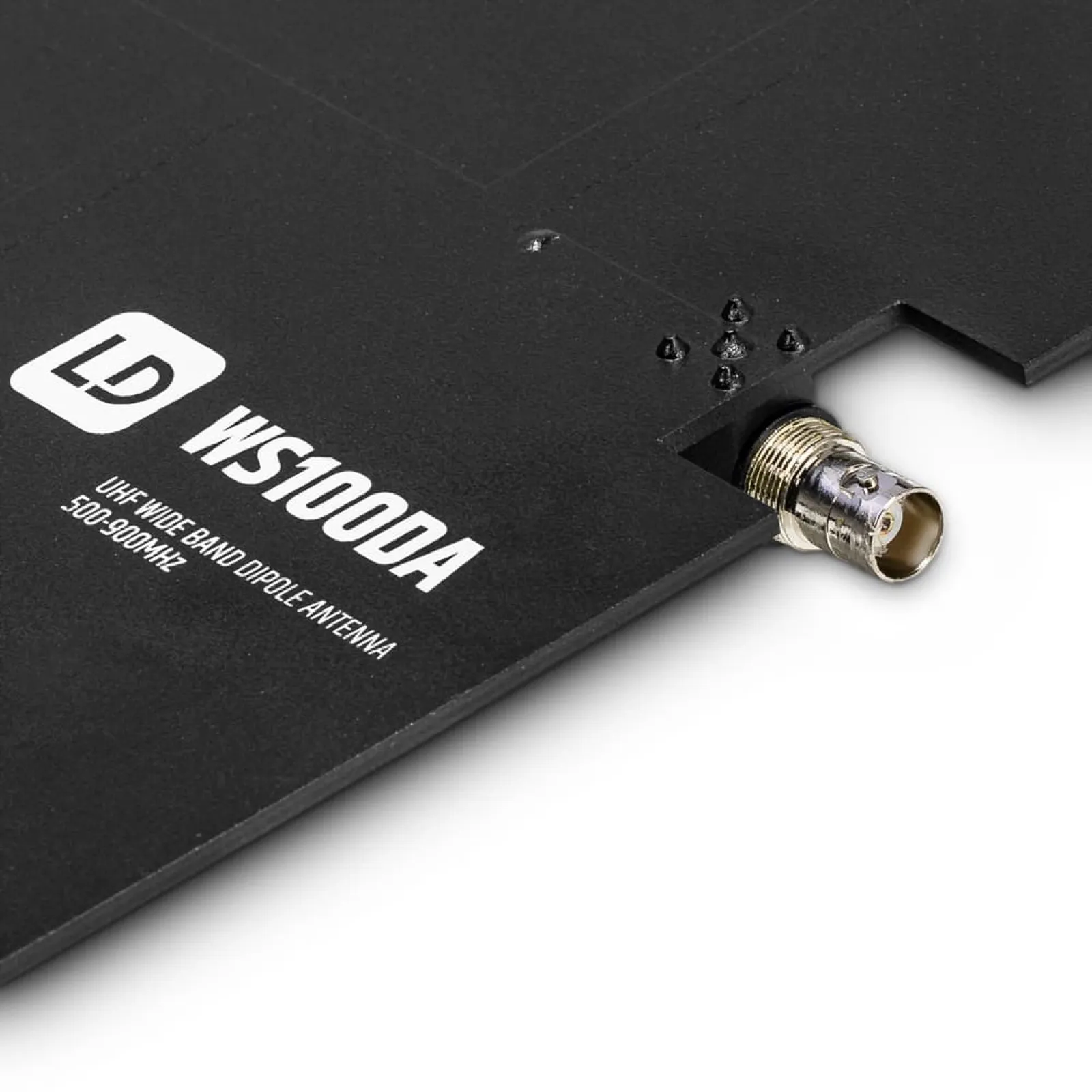 LDSYSTEMS WS100DA Directional antennas (6/6)
