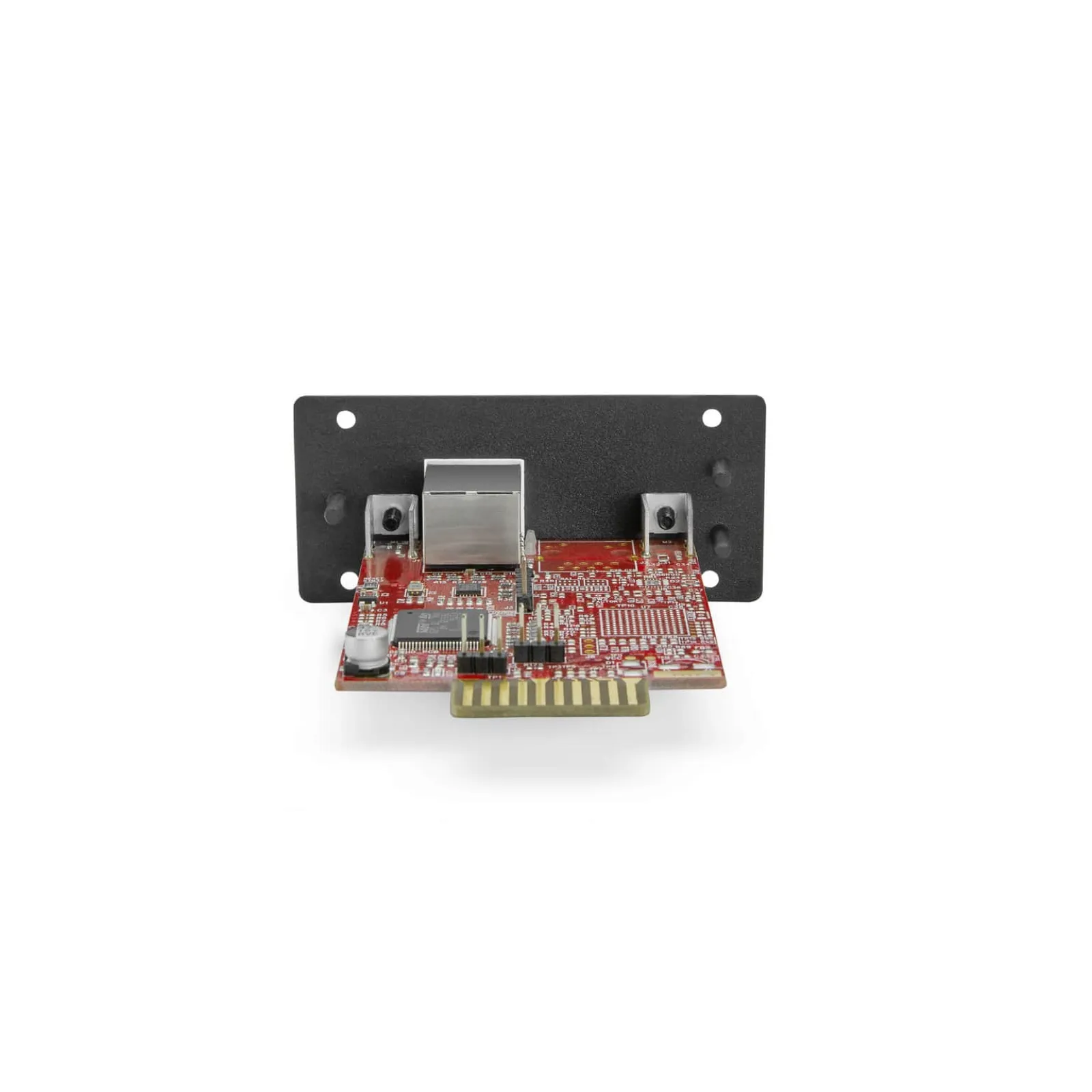 LDSYSTEMS XECI Ethernet control interface card for IPA series (4/6)