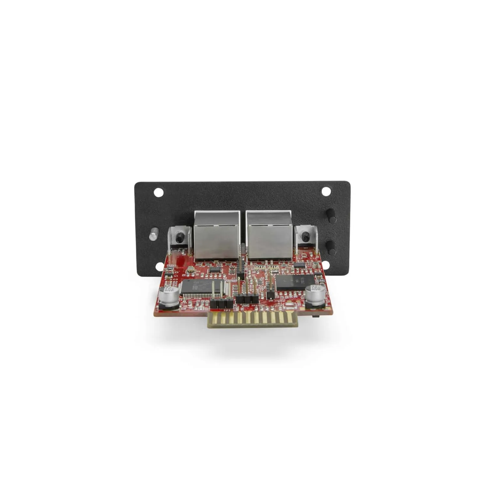 LDSYSTEMS XEDAI Ethernet & Dante audio interface expansion card for IPA series (4/6)