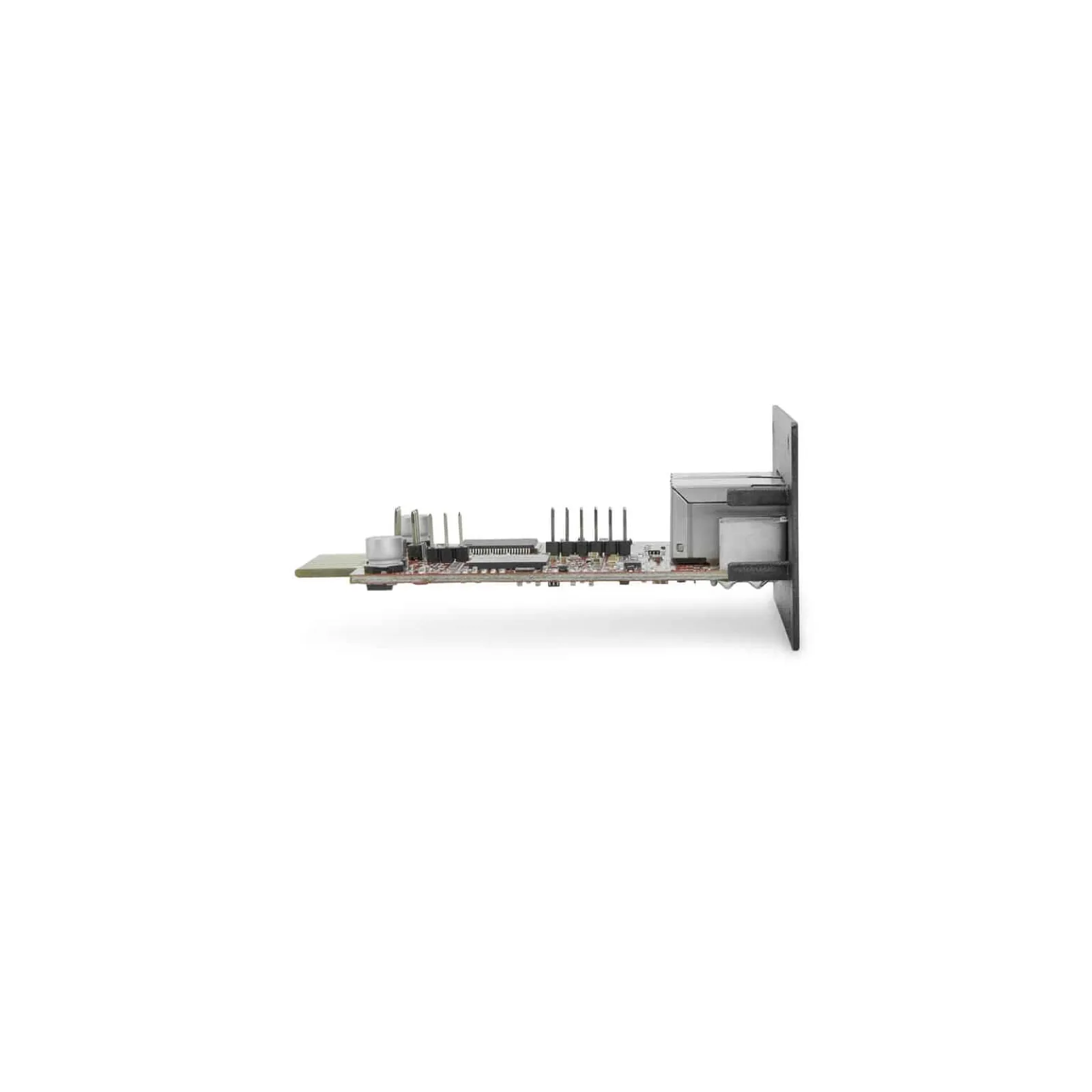 LDSYSTEMS XEDAI Ethernet & Dante audio interface expansion card for IPA series (6/6)