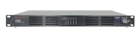 AMPLIFICATEUR DE PUISSANCE 4 X 240W