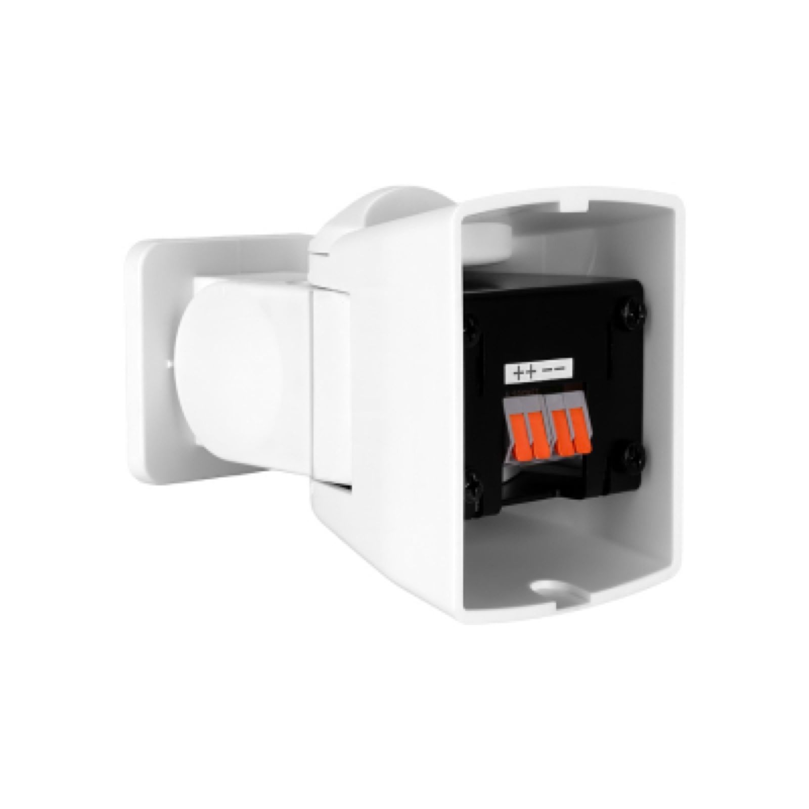 Rondson Pbt-5B Paires d'enceintes murales 30W en 100V IP55 (5/6)