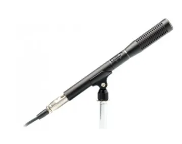 Rondson PHM-905 microphone à main électret