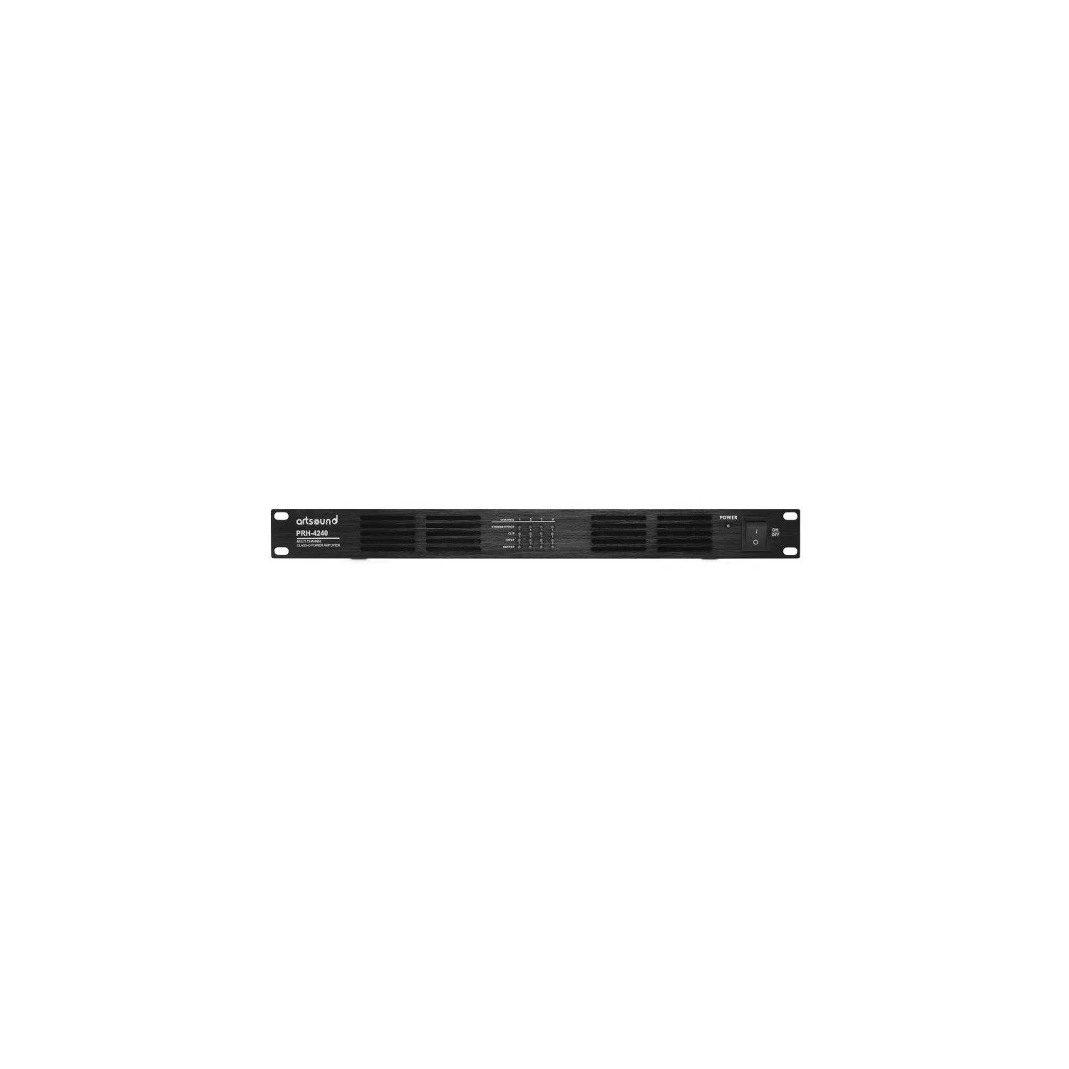 ArtSound PRH-4240 amplificateur